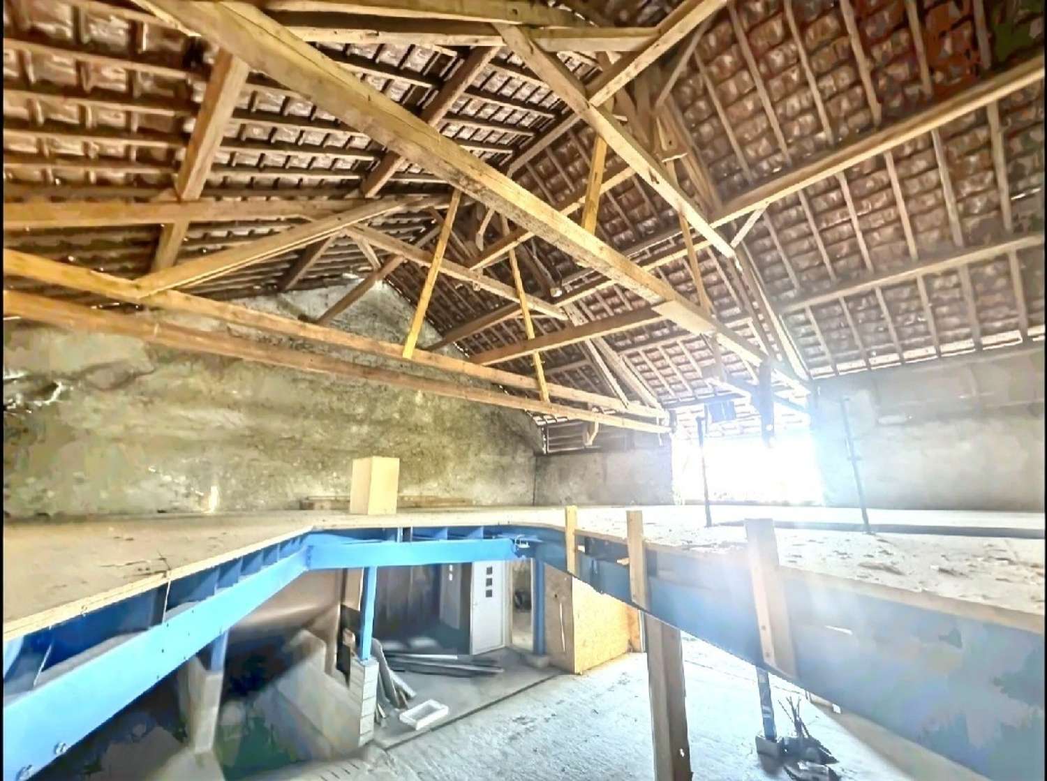  te koop schuur Thonon-les-Bains Haute-Savoie 5