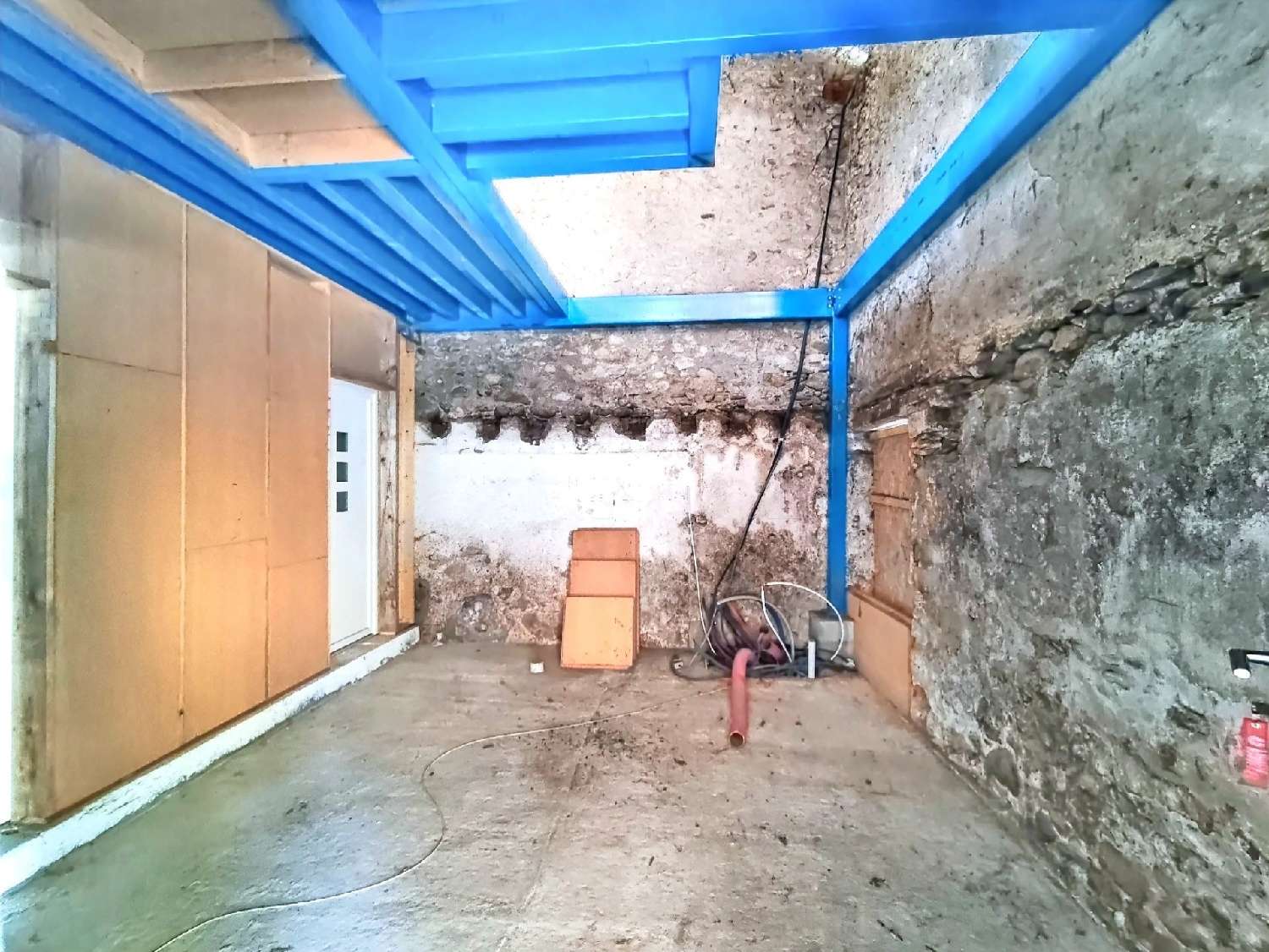  te koop schuur Thonon-les-Bains Haute-Savoie 6