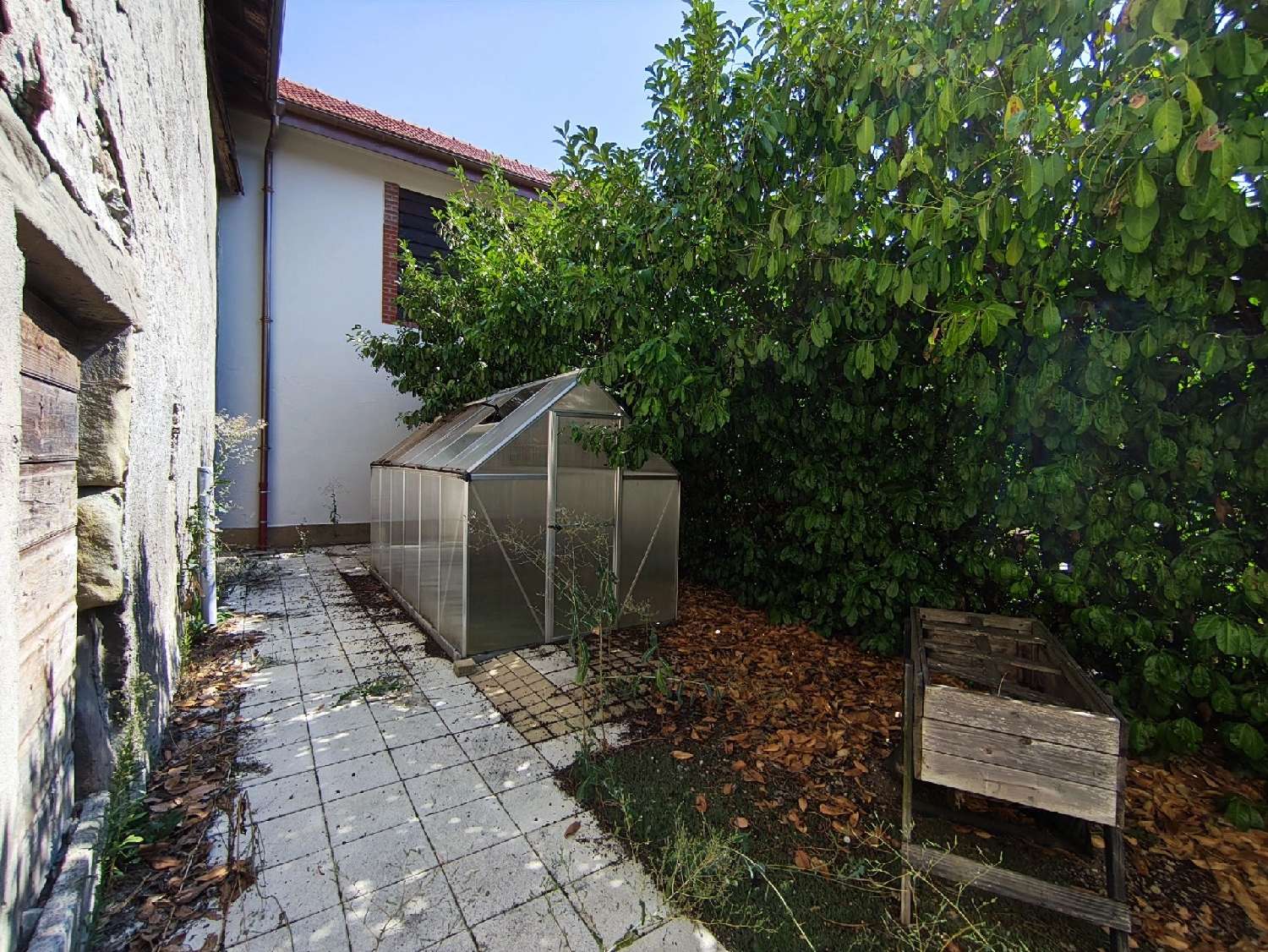  te koop schuur Thonon-les-Bains Haute-Savoie 8