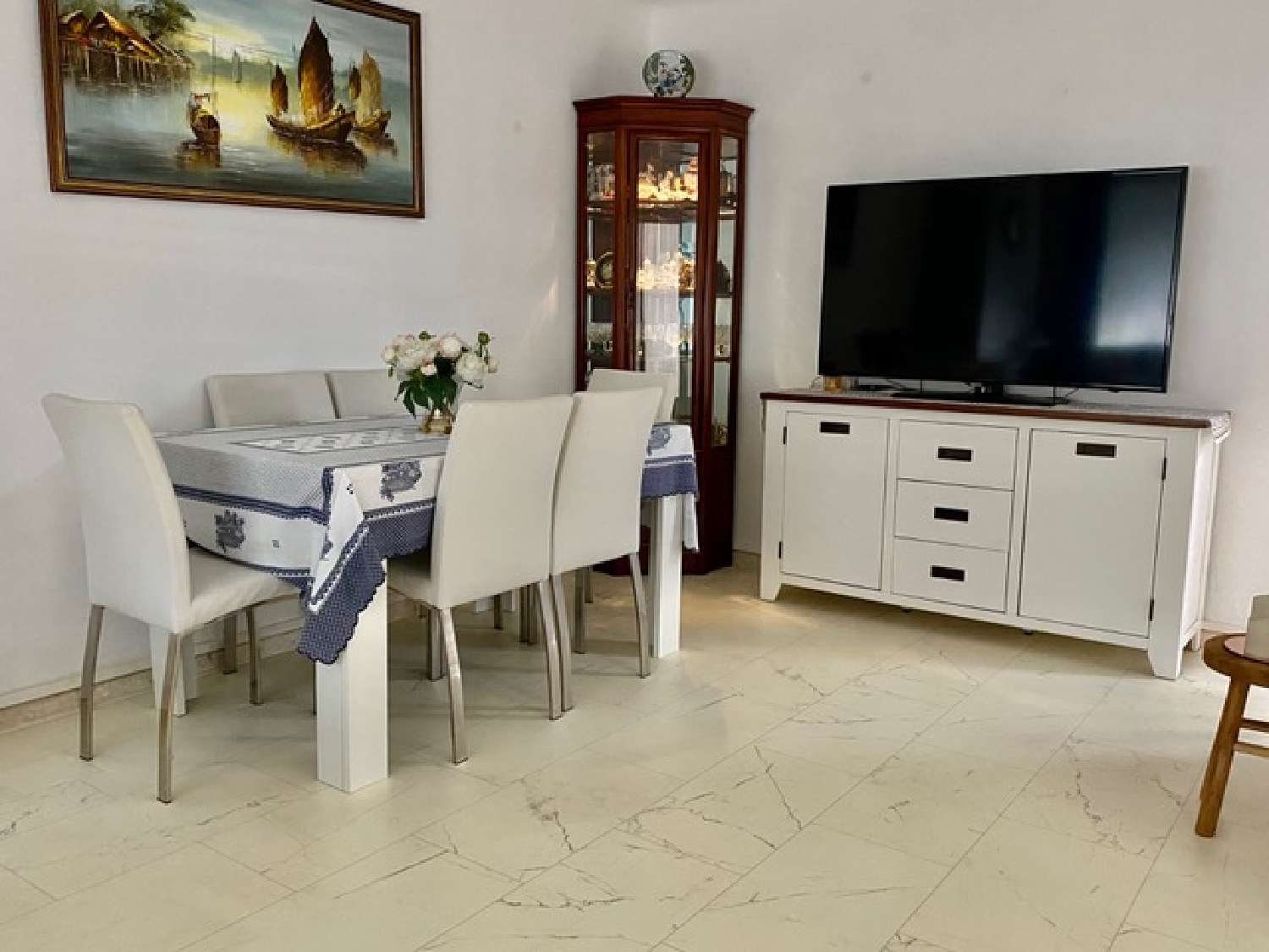 te koop huis Agde Hérault 5