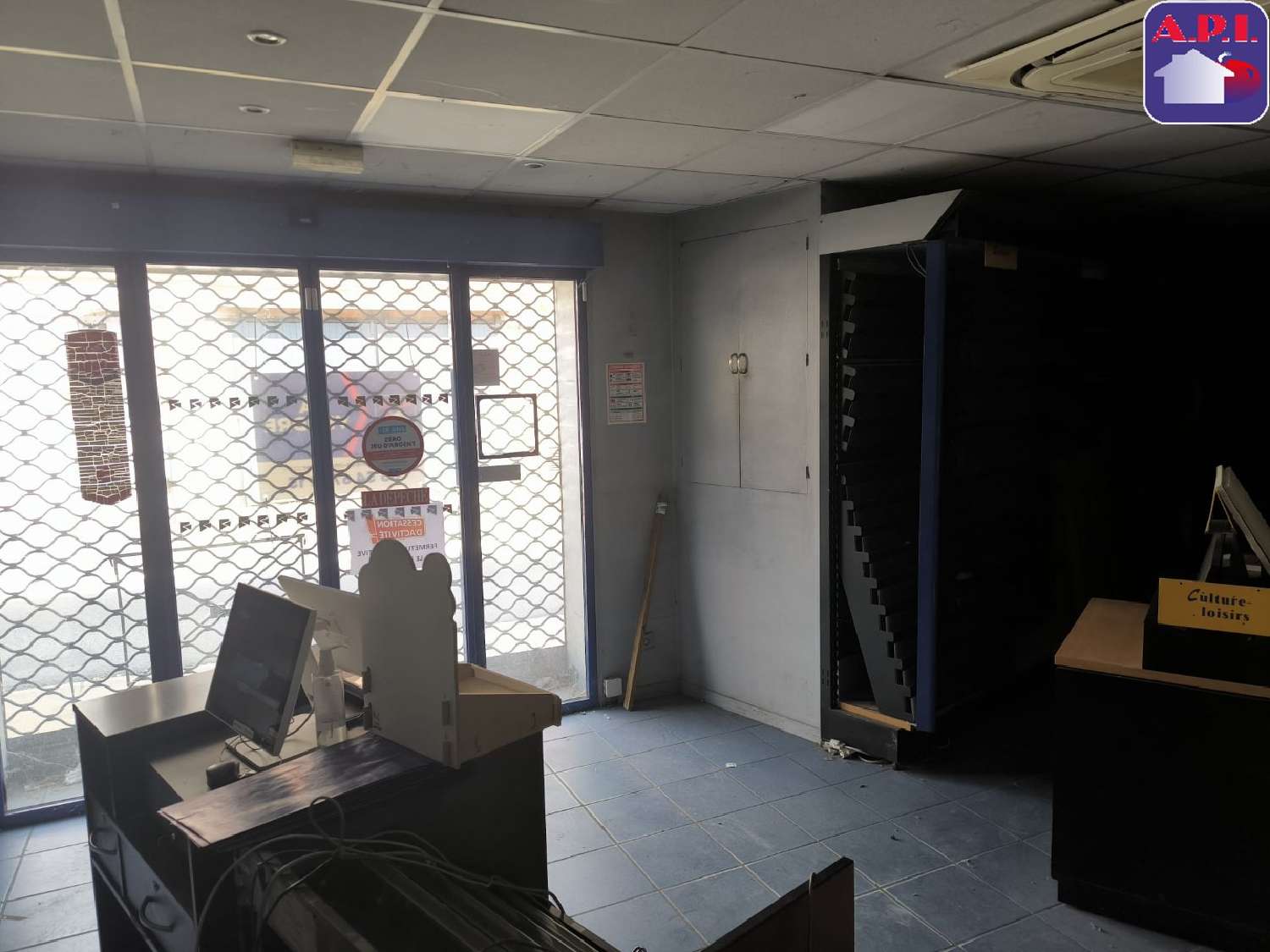 en venta edificio Auterive Haute-Garonne 2