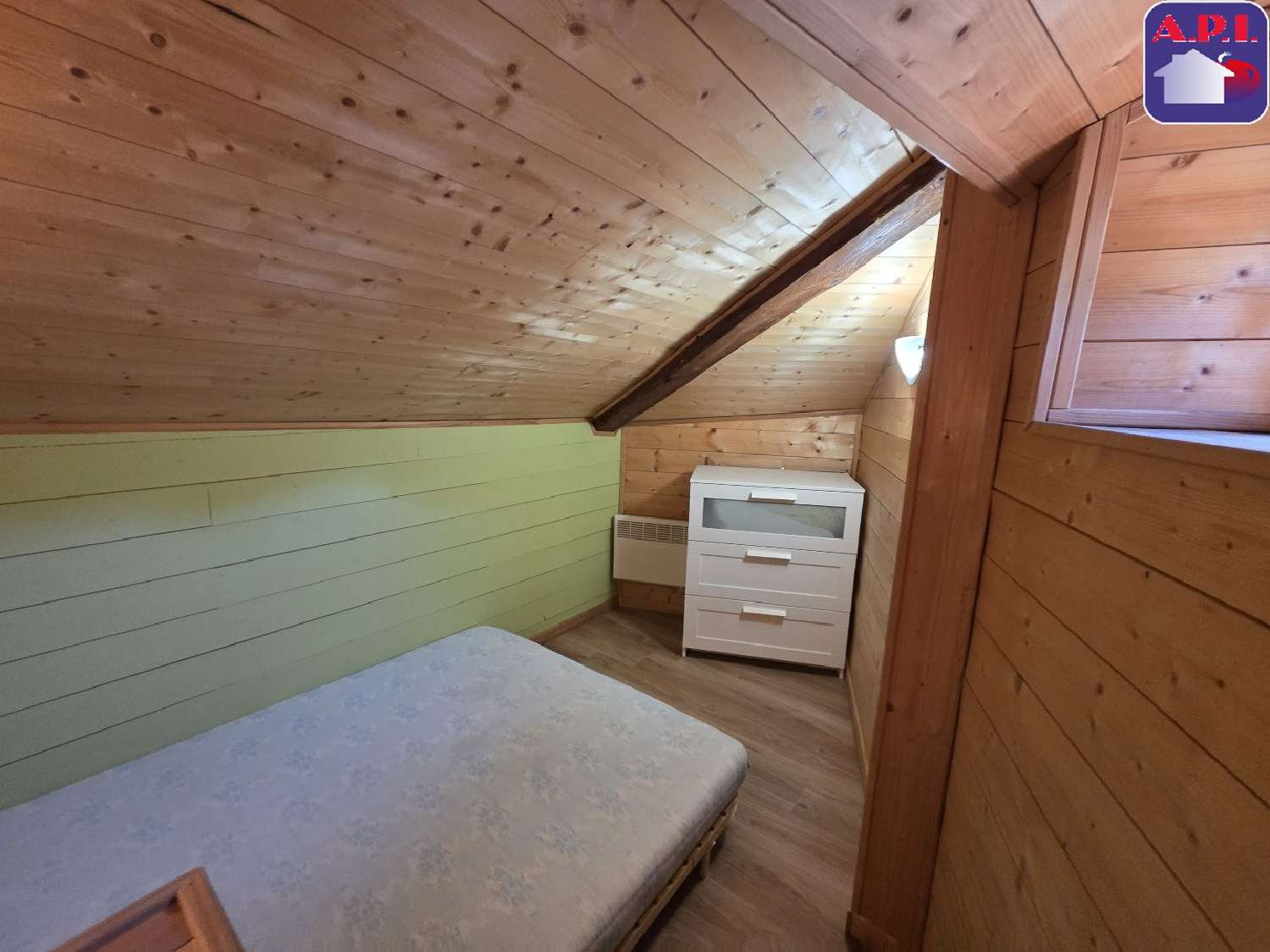 à vendre batiment Ax-les-Thermes Ariège 3