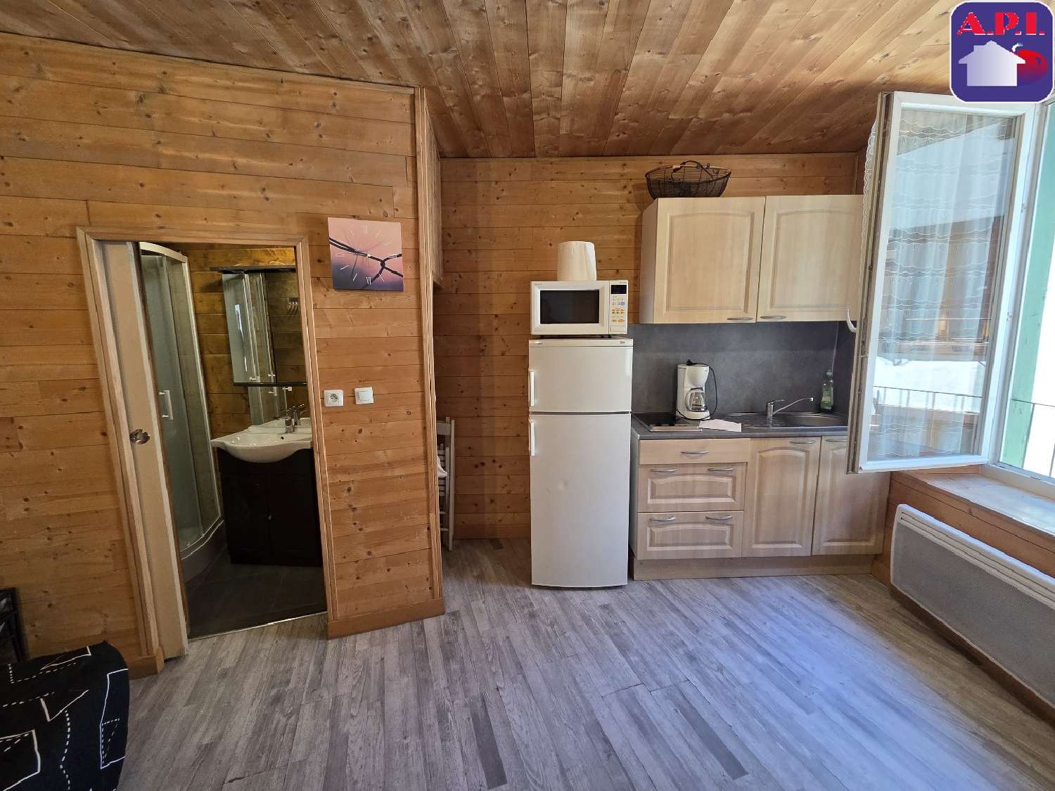  à vendre batiment Ax-les-Thermes Ariège 6