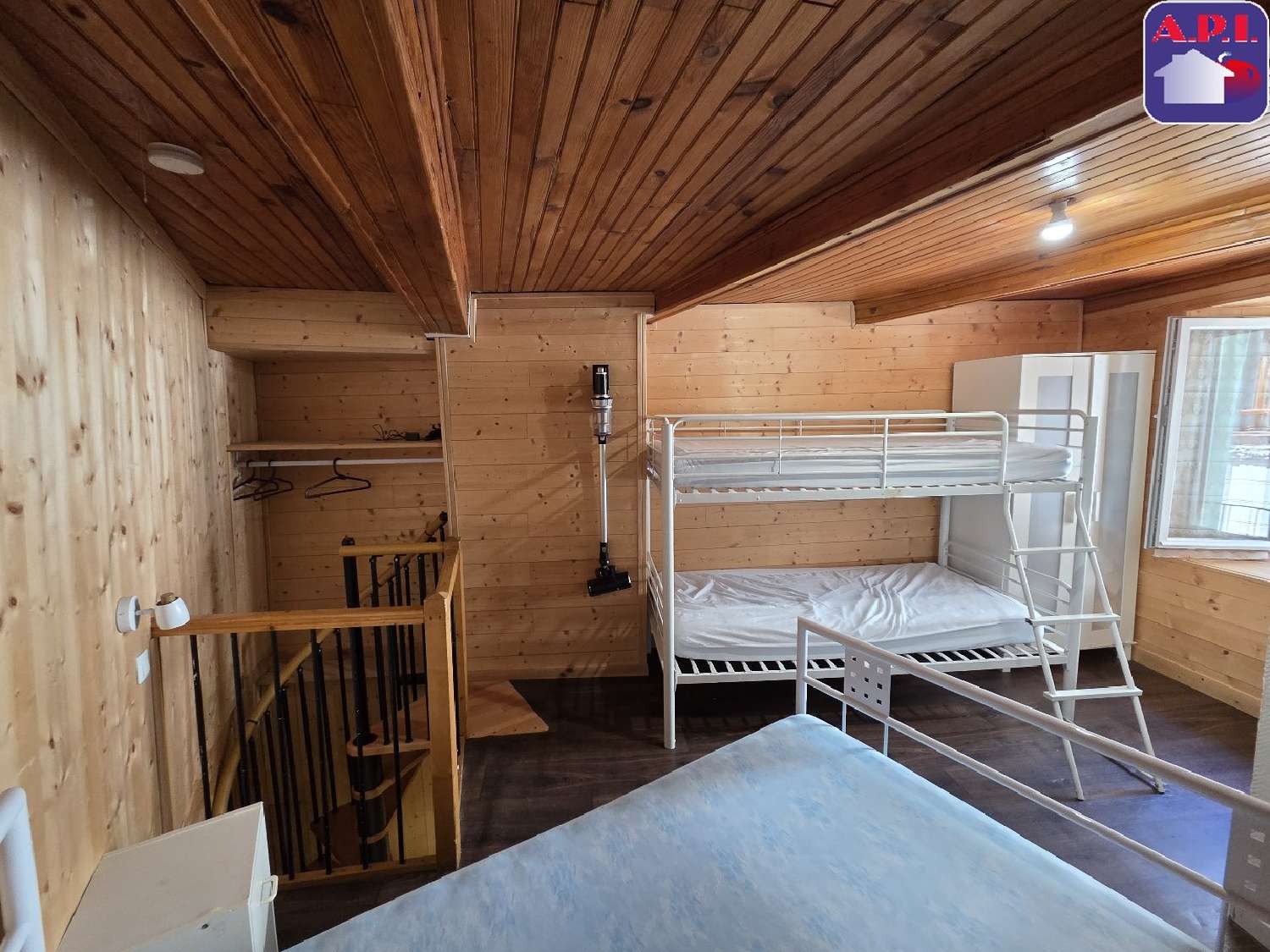  à vendre batiment Ax-les-Thermes Ariège 8