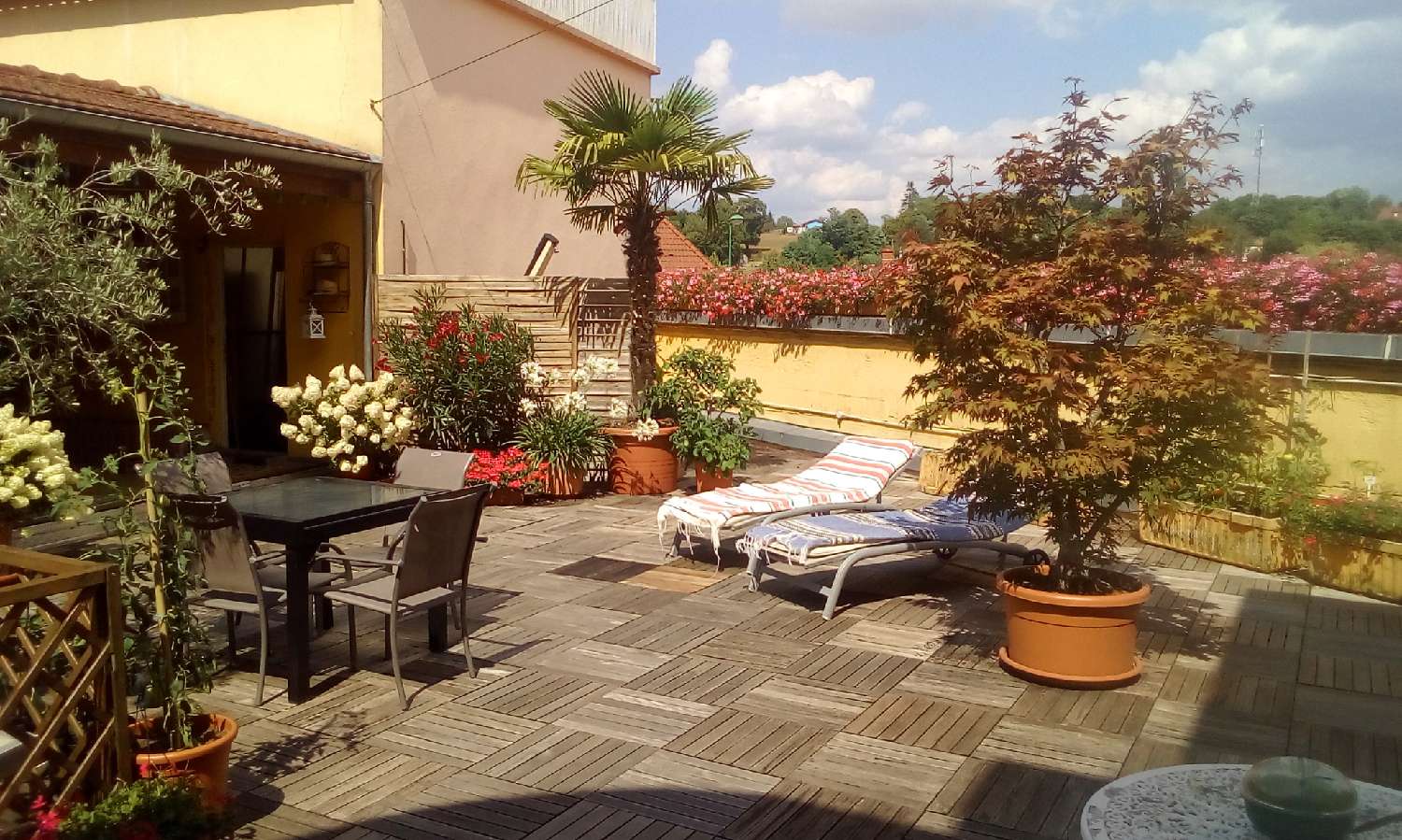 te koop gebouw Bourbonne-les-Bains Haute-Marne 2