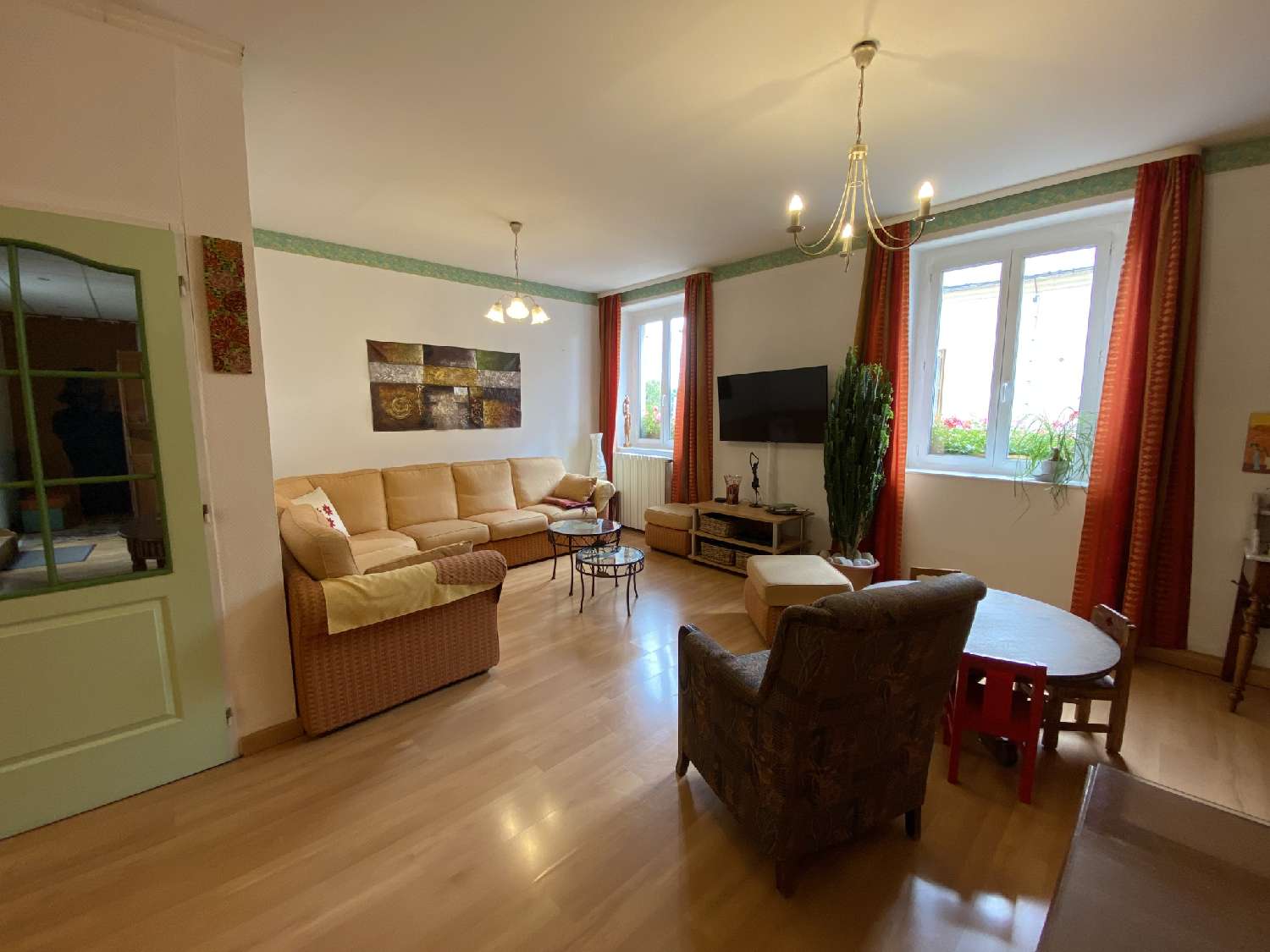te koop gebouw Bourbonne-les-Bains Haute-Marne 5