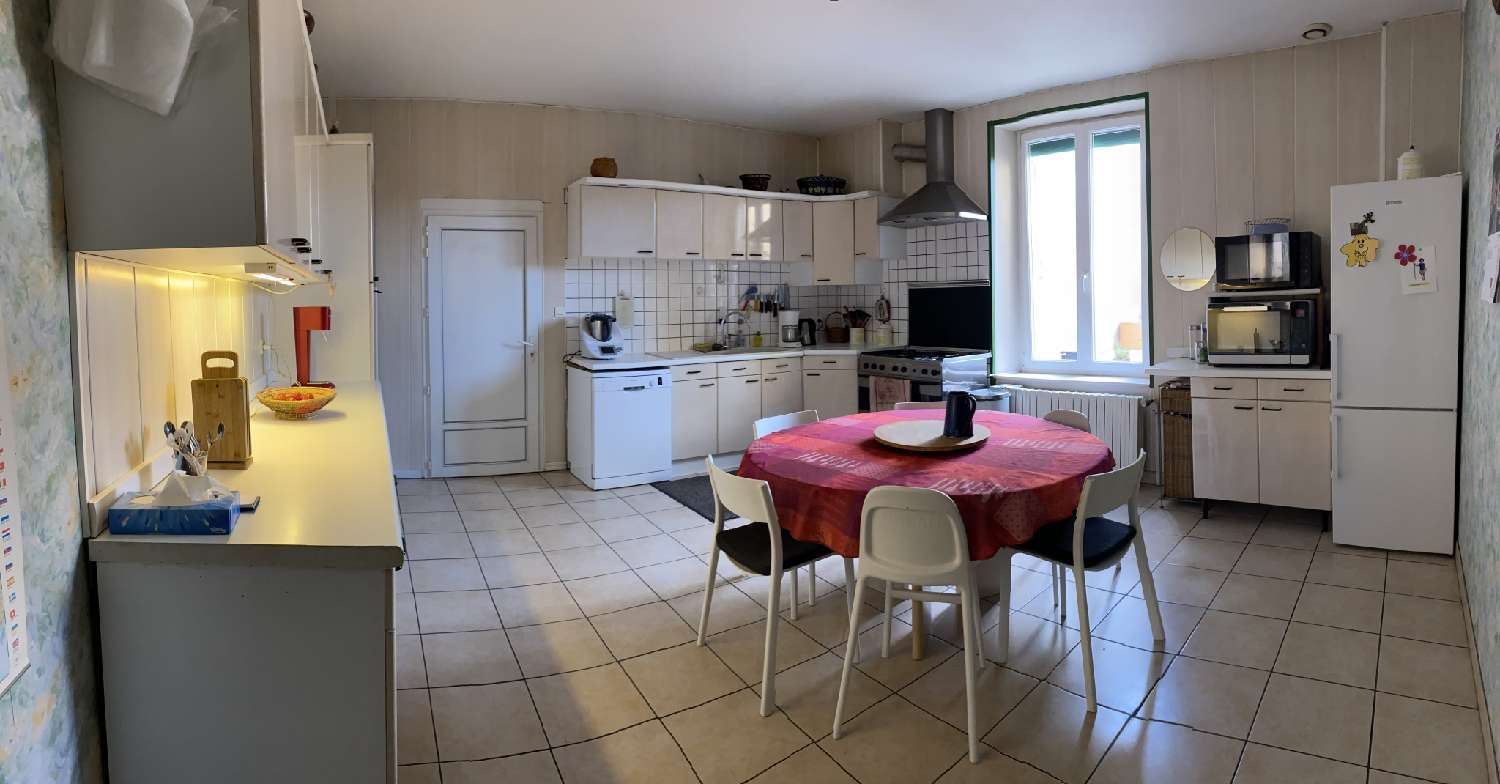 te koop gebouw Bourbonne-les-Bains Haute-Marne 6