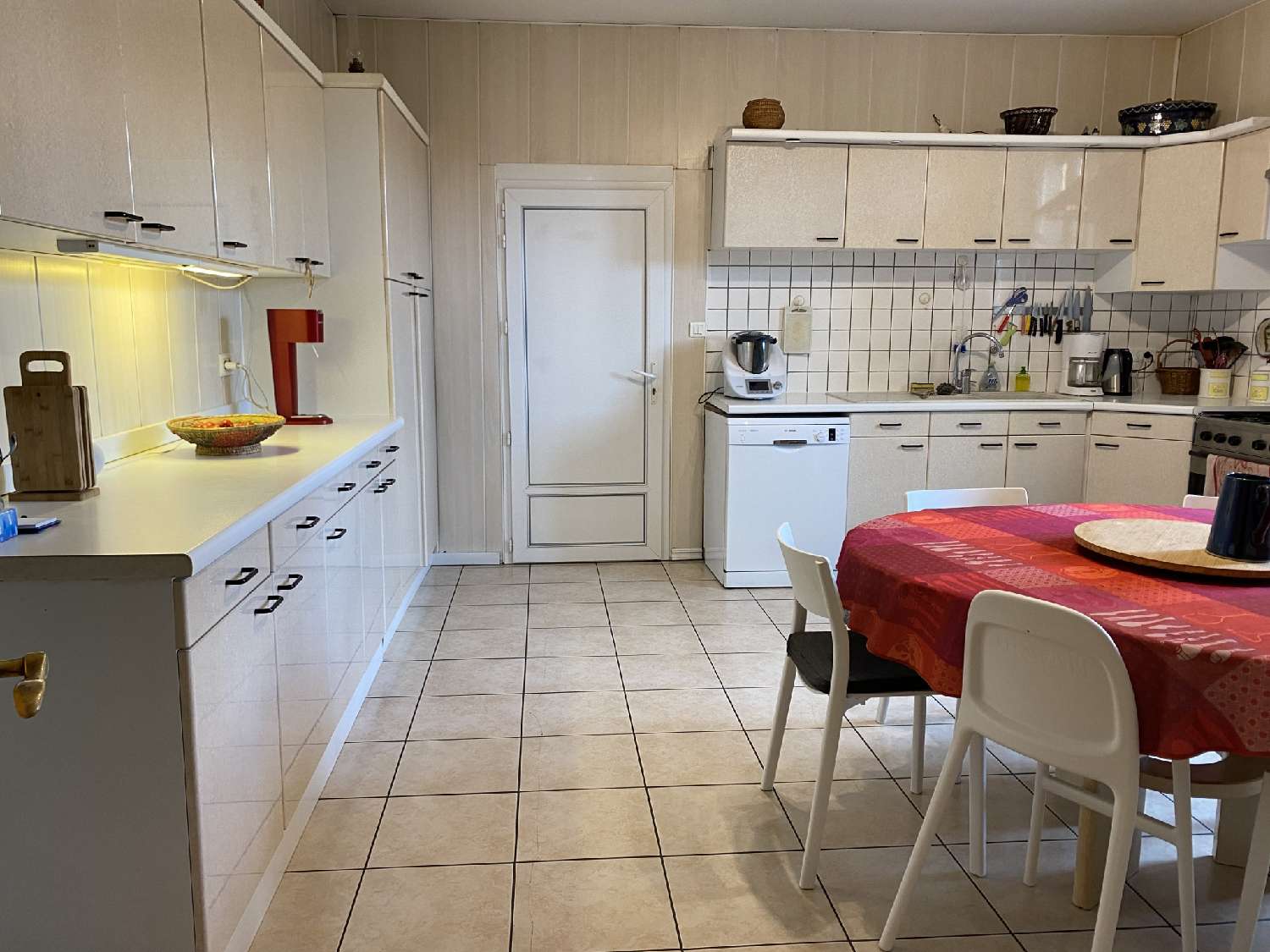 te koop gebouw Bourbonne-les-Bains Haute-Marne 7