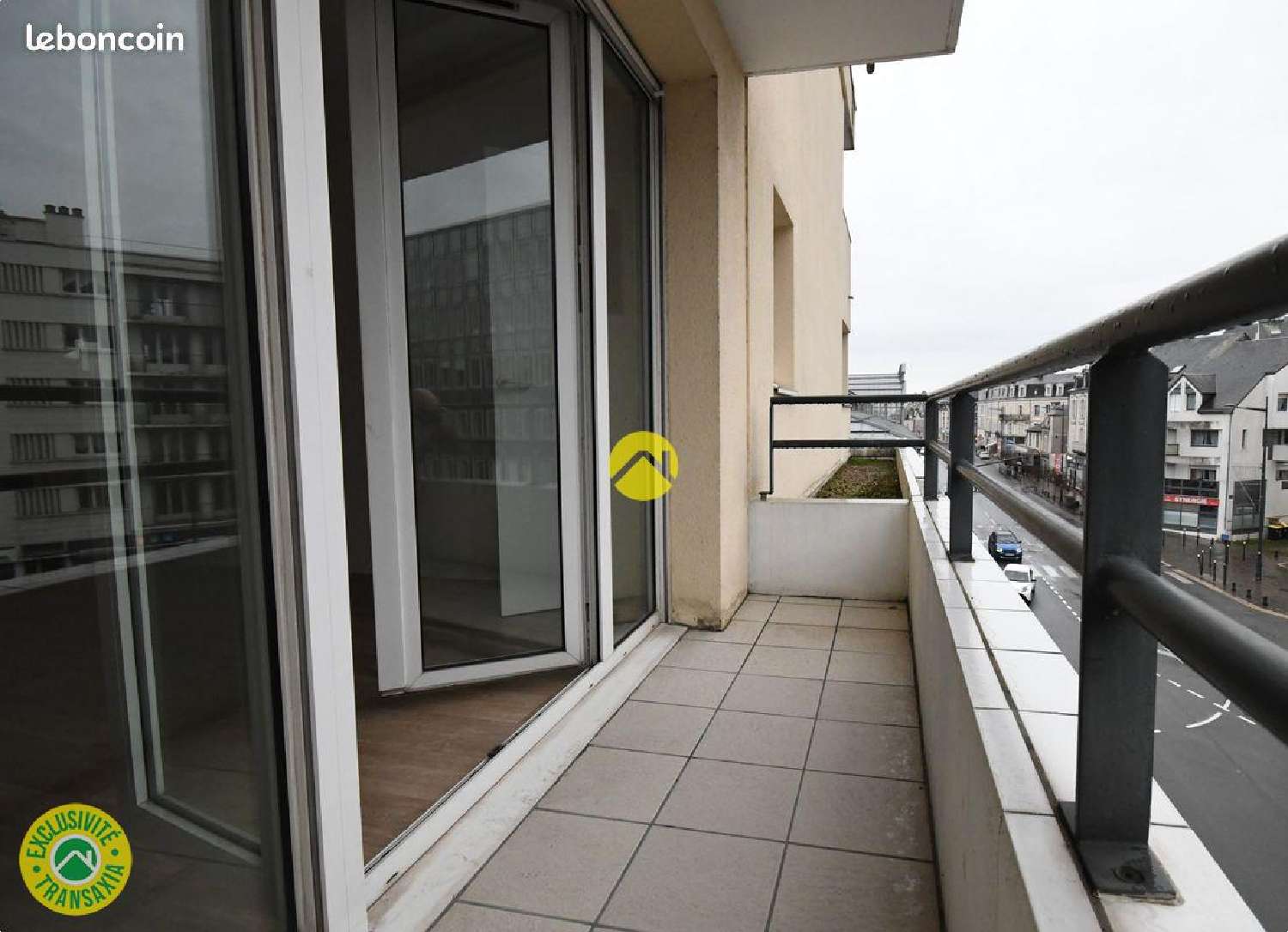 te koop gebouw Bourges Cher 2