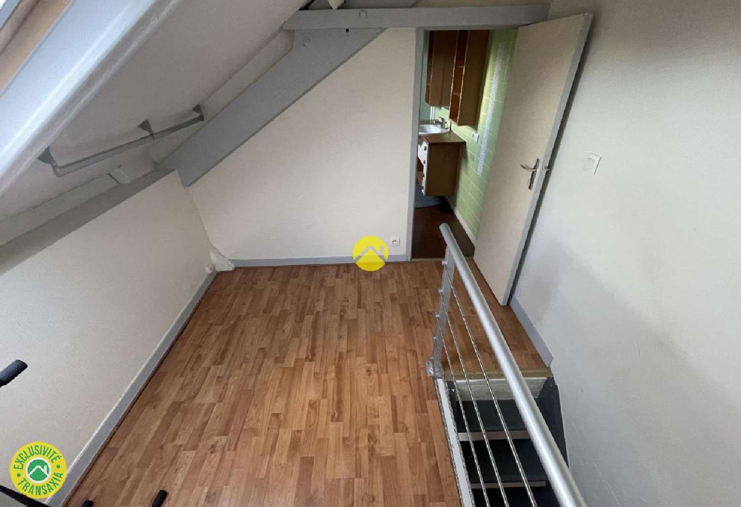 à vendre batiment Bourges Cher 7