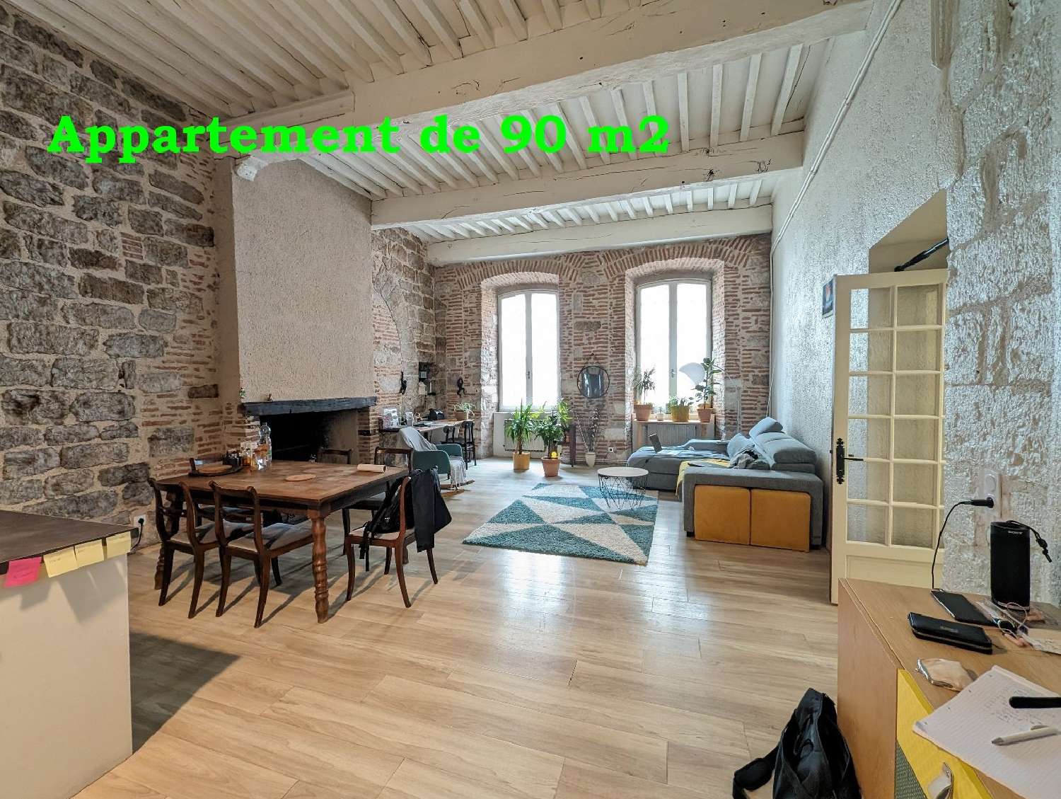  kaufen Gebäude Cahors Lot 3