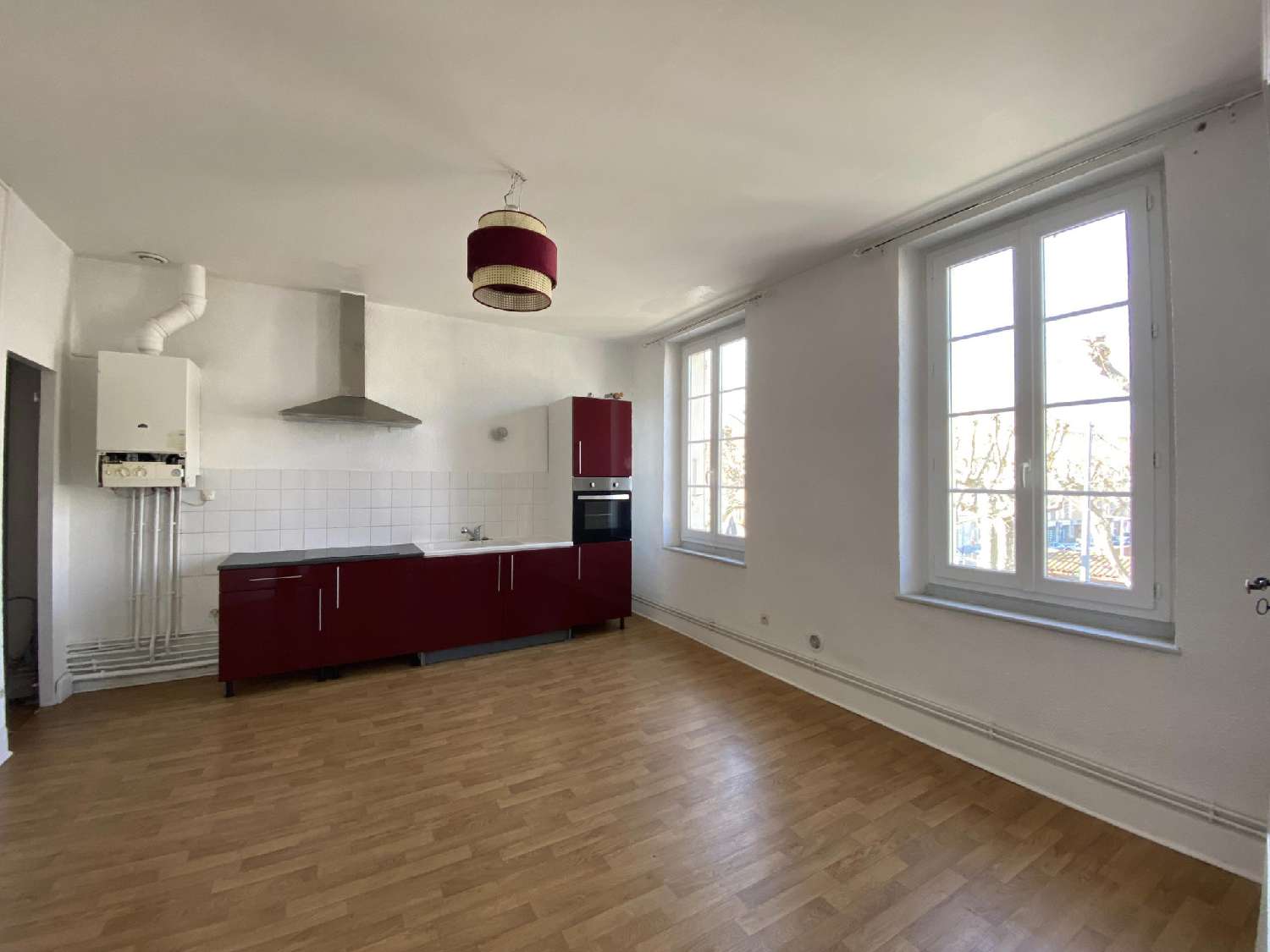 for sale building Castelnaudary Aude 2