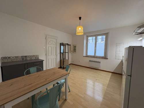 Castelnaudary Aude building foto