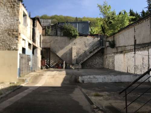 Chevreuse Yvelines batiment foto 7395075