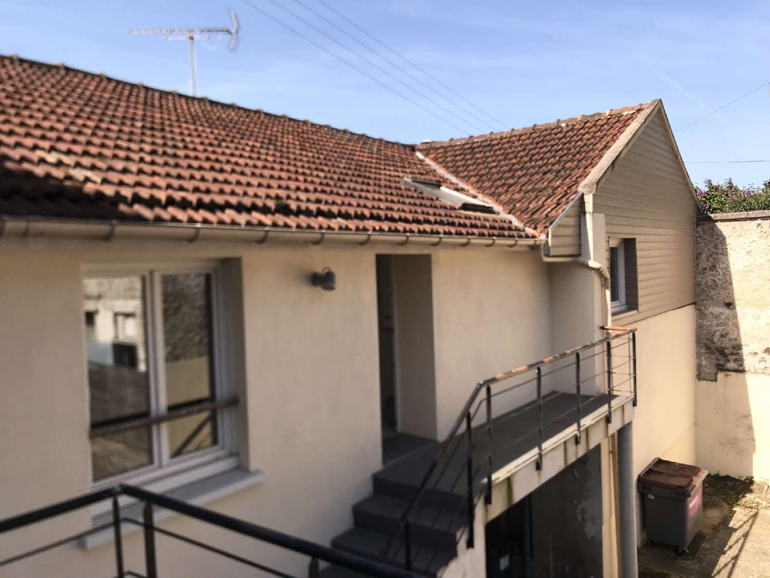  à vendre batiment Chevreuse Yvelines 3