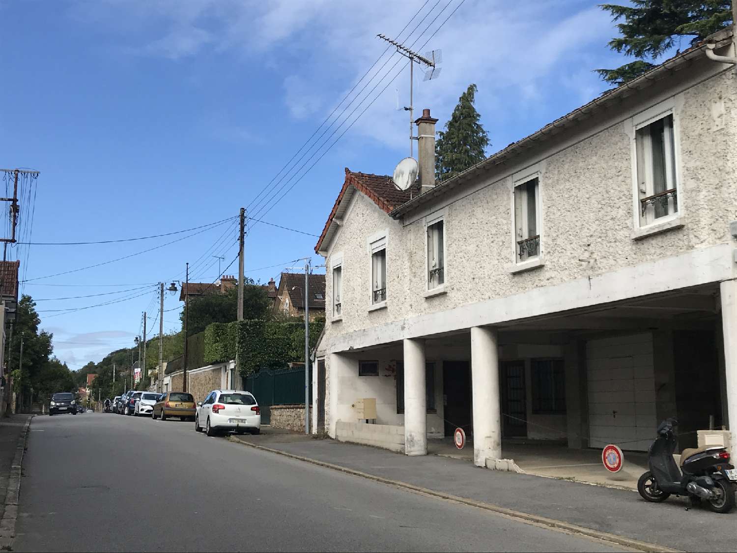  à vendre batiment Chevreuse Yvelines 5