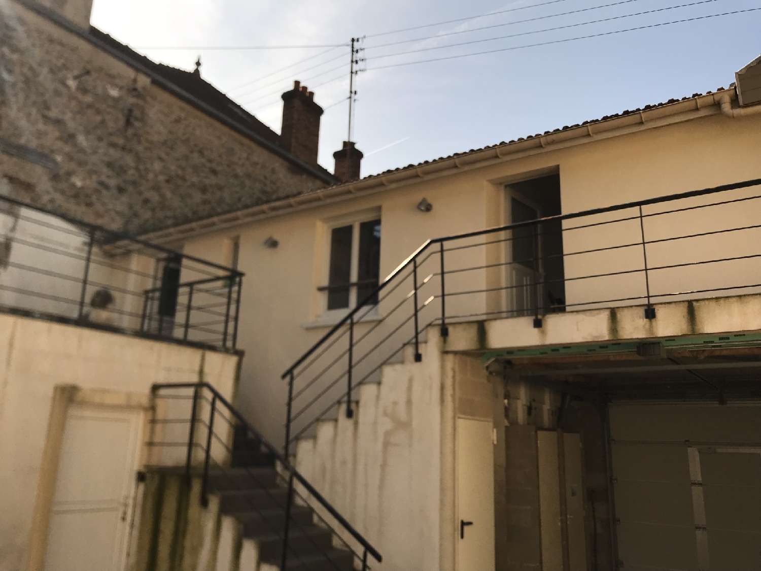  à vendre batiment Chevreuse Yvelines 6