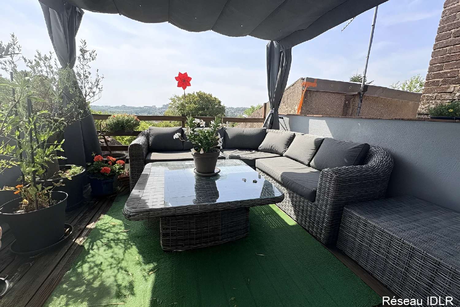 à vendre batiment Dole Jura 1
