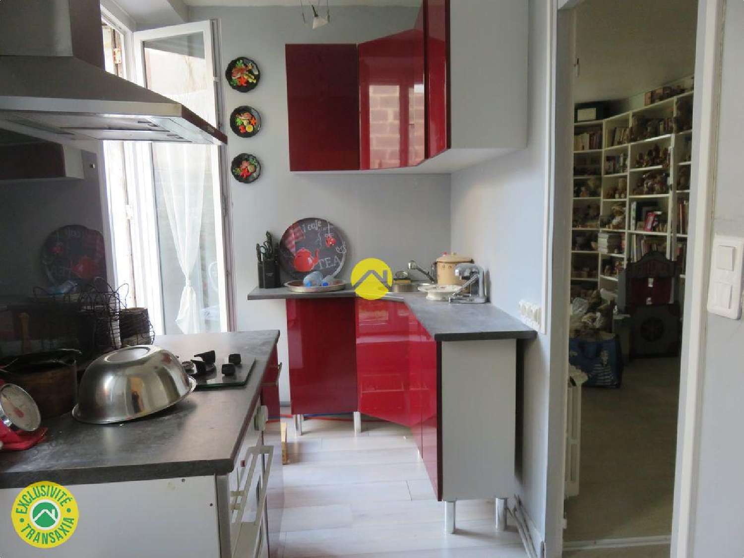  for sale building Dun-le-Palestel Creuse 2
