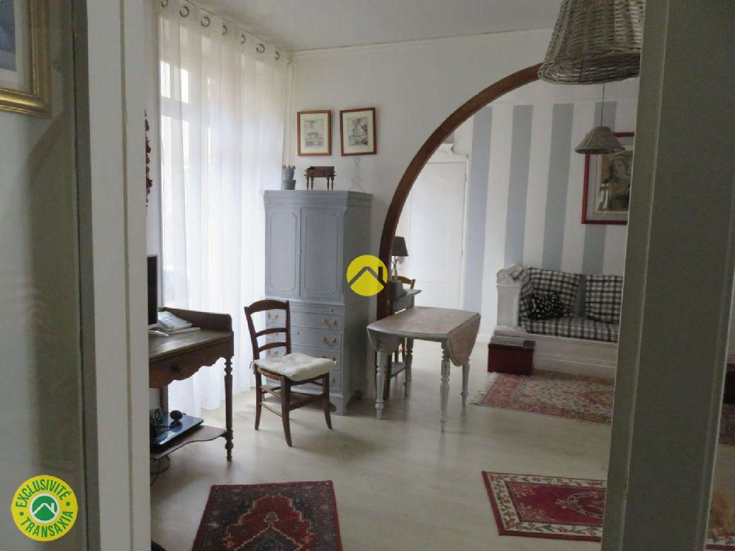  for sale building Dun-le-Palestel Creuse 3