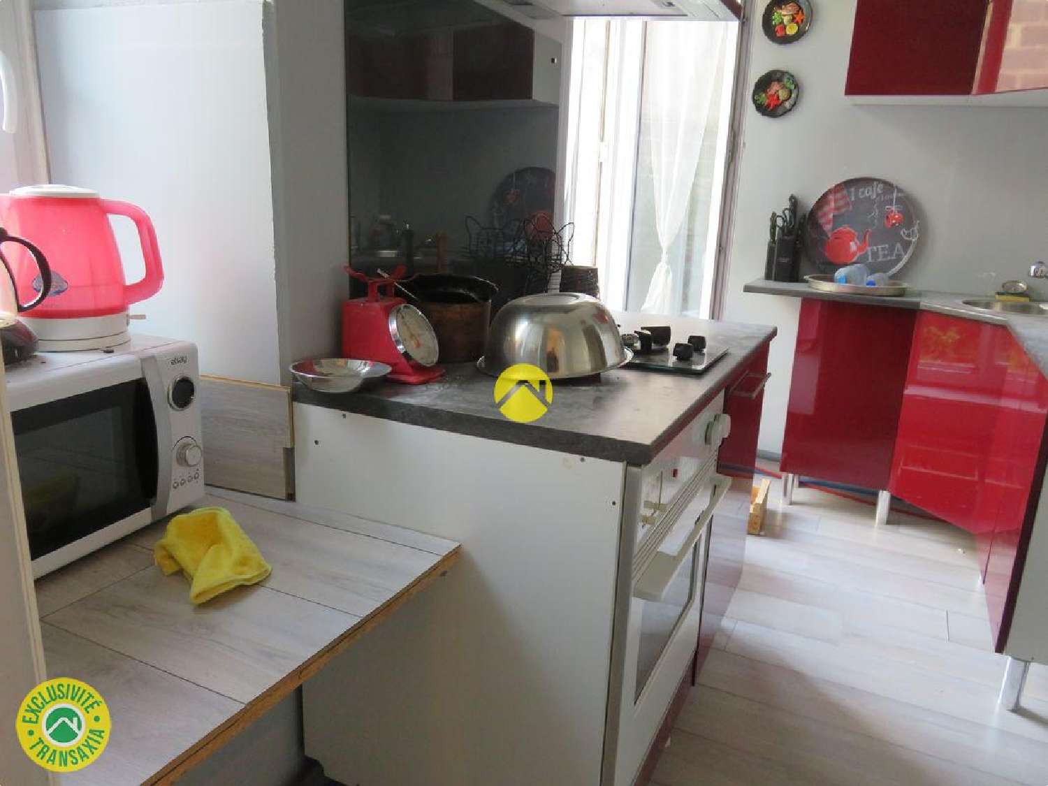 for sale building Dun-le-Palestel Creuse 4