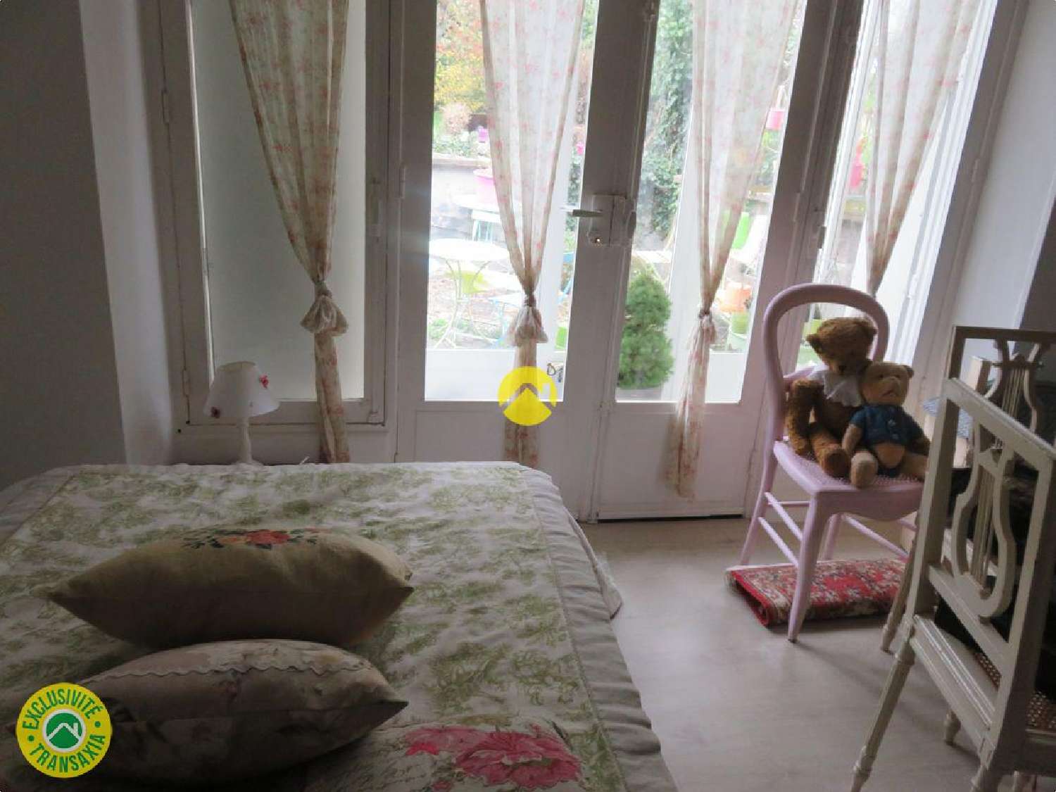  for sale building Dun-le-Palestel Creuse 5