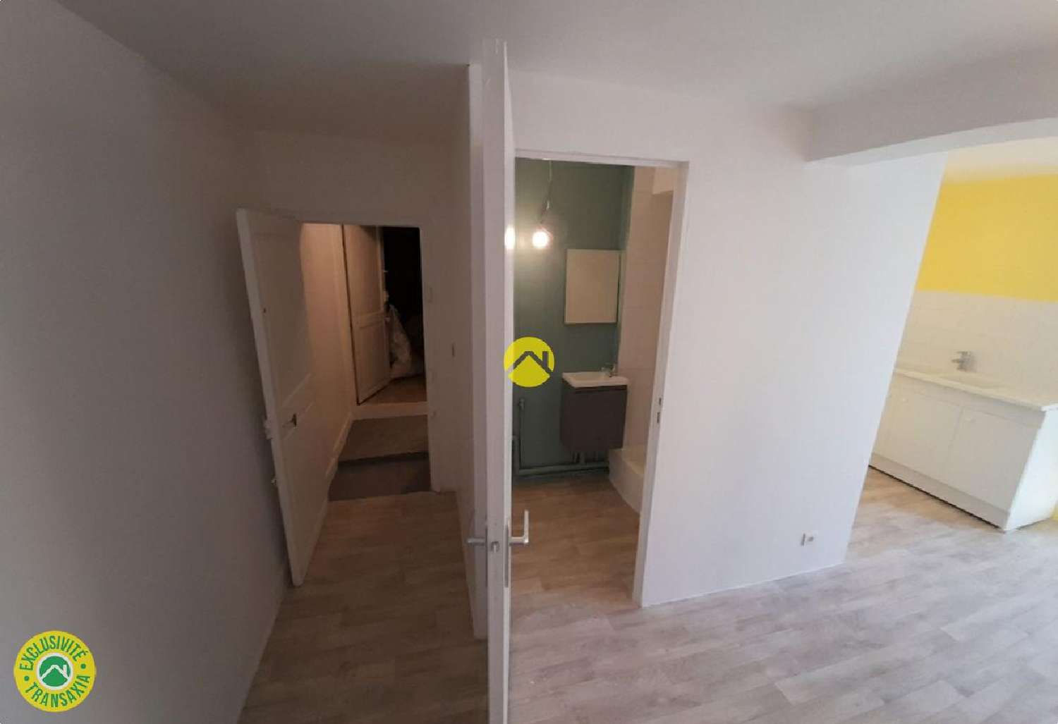  for sale building Dun-le-Palestel Creuse 6