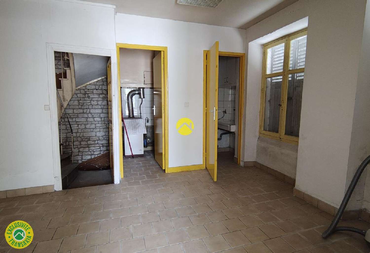 à vendre batiment Fougerolles Indre 3