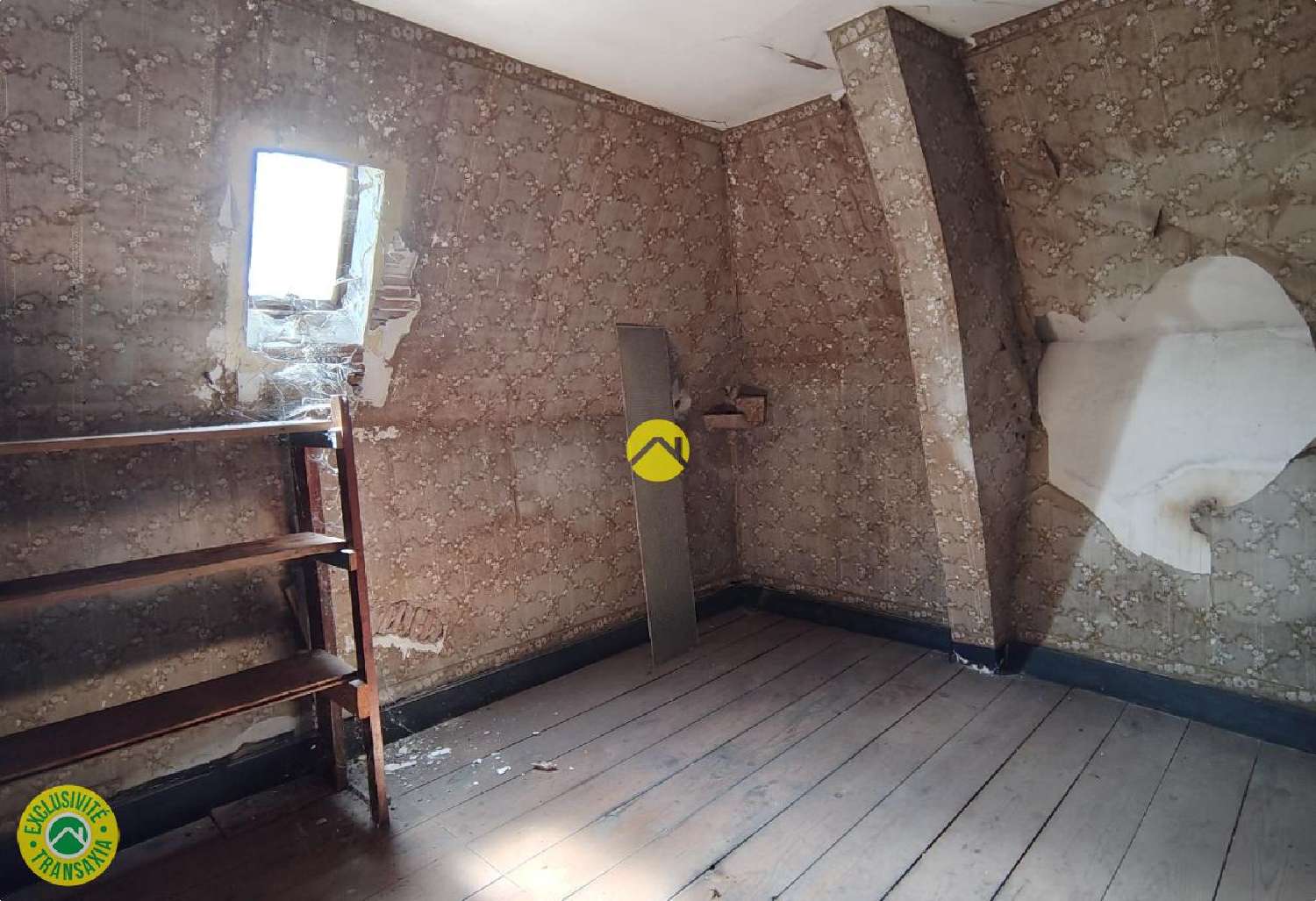 à vendre batiment Fougerolles Indre 7