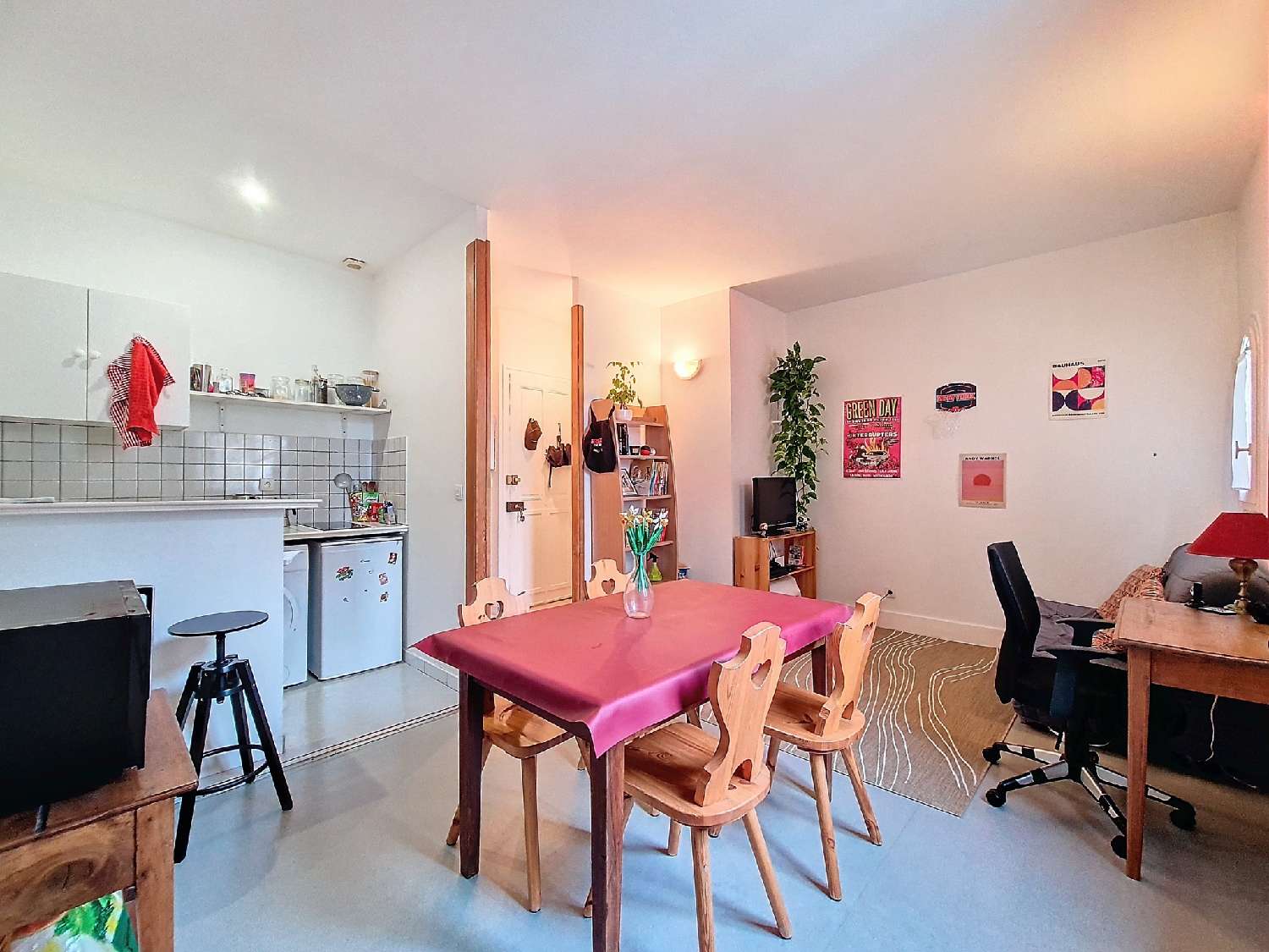 te koop gebouw Grenoble Isère 2