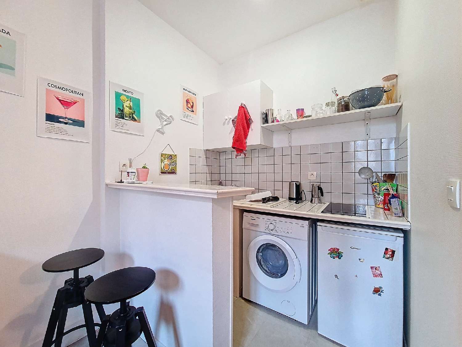 te koop gebouw Grenoble Isère 3