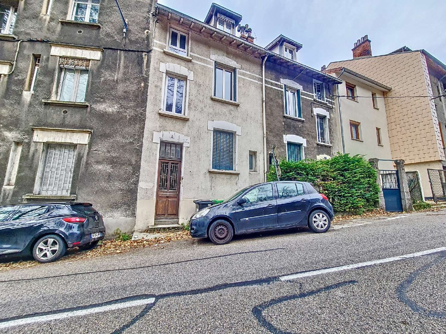 te koop gebouw Grenoble Isère 5