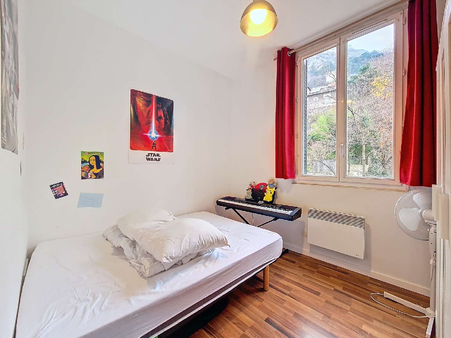 te koop gebouw Grenoble Isère 6
