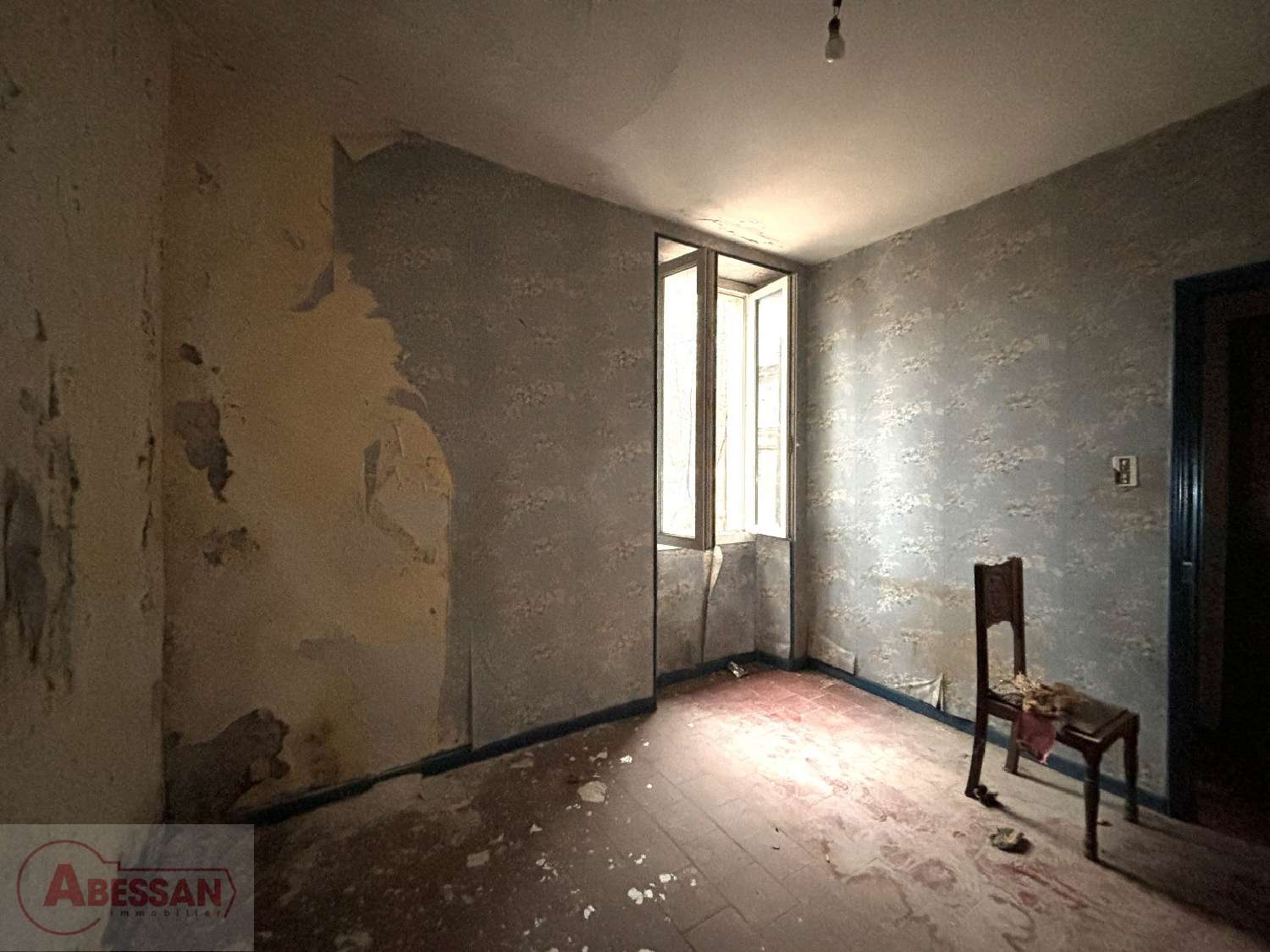 à vendre batiment La Grand'Combe Gard 4
