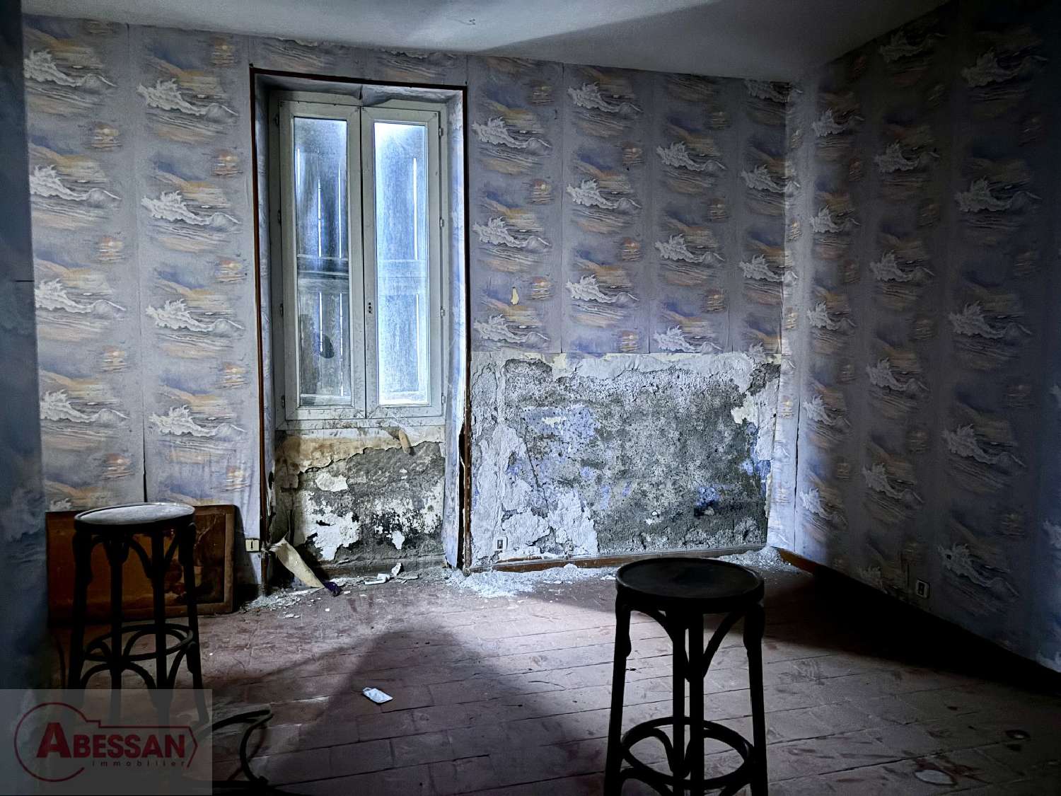 à vendre batiment La Grand'Combe Gard 5