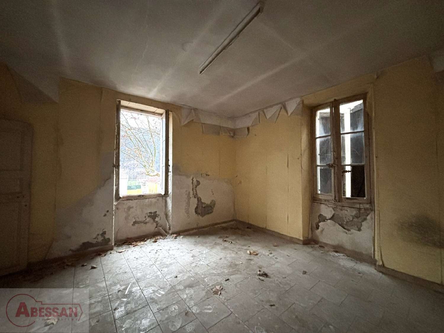 à vendre batiment La Grand'Combe Gard 6