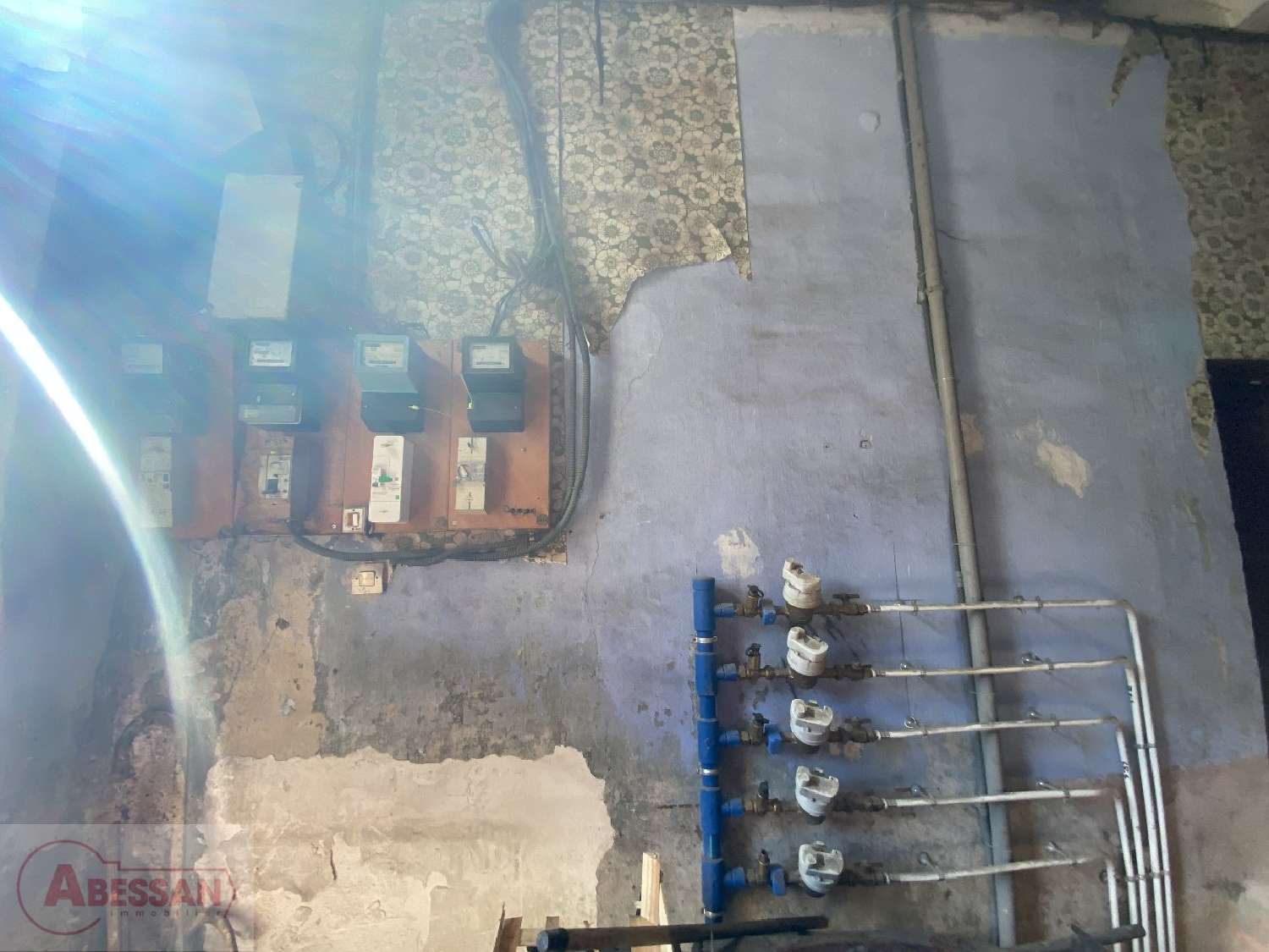 à vendre batiment La Grand'Combe Gard 8