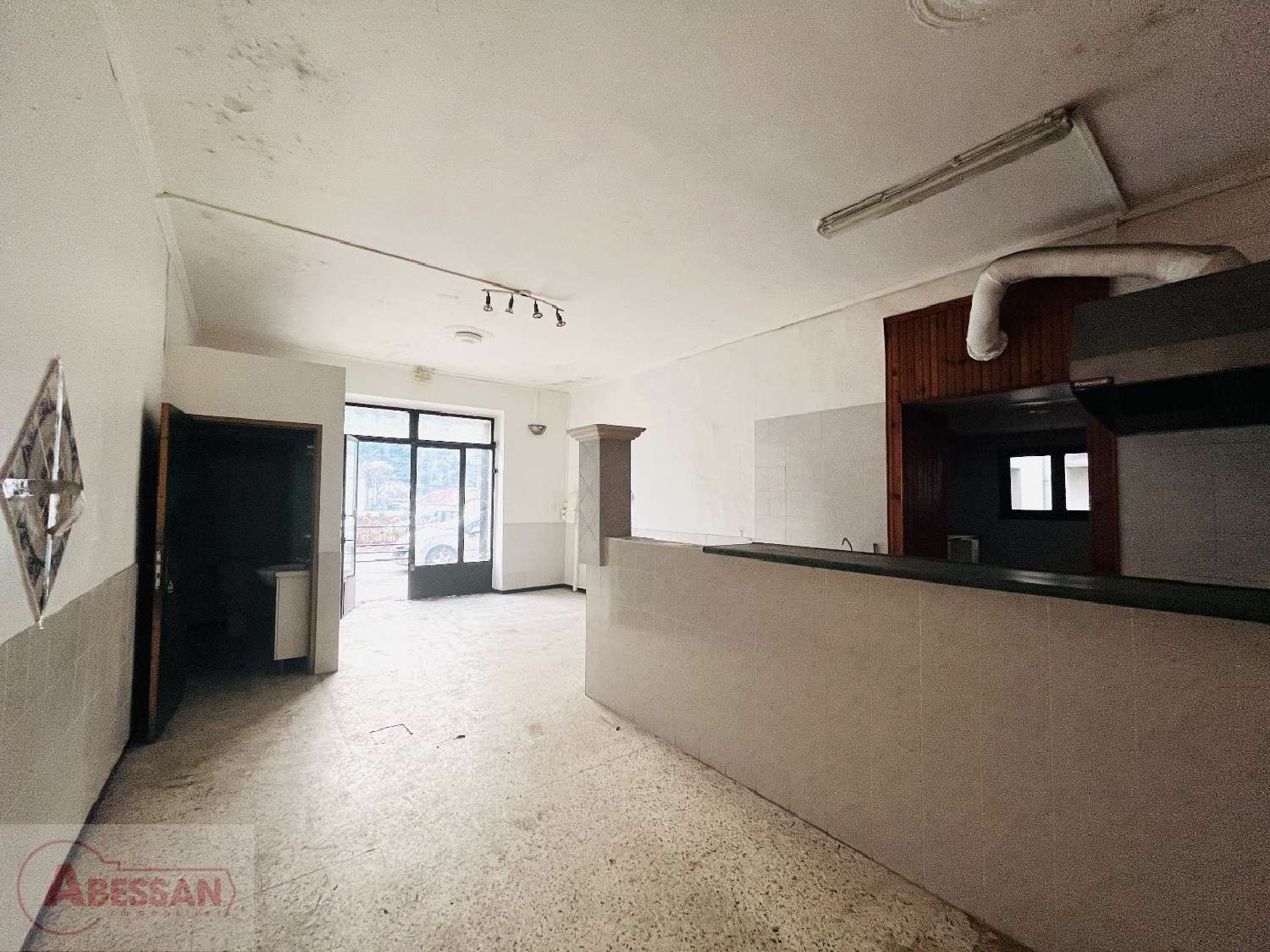 à vendre batiment La Grand'Combe Gard 3