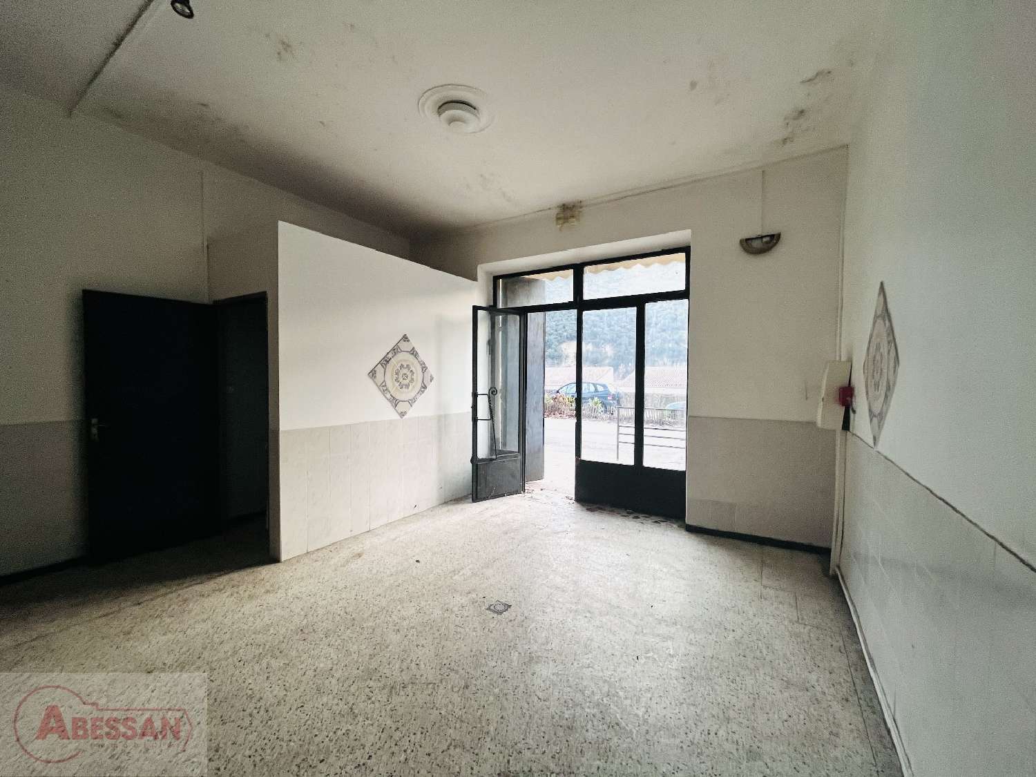 à vendre batiment La Grand'Combe Gard 4