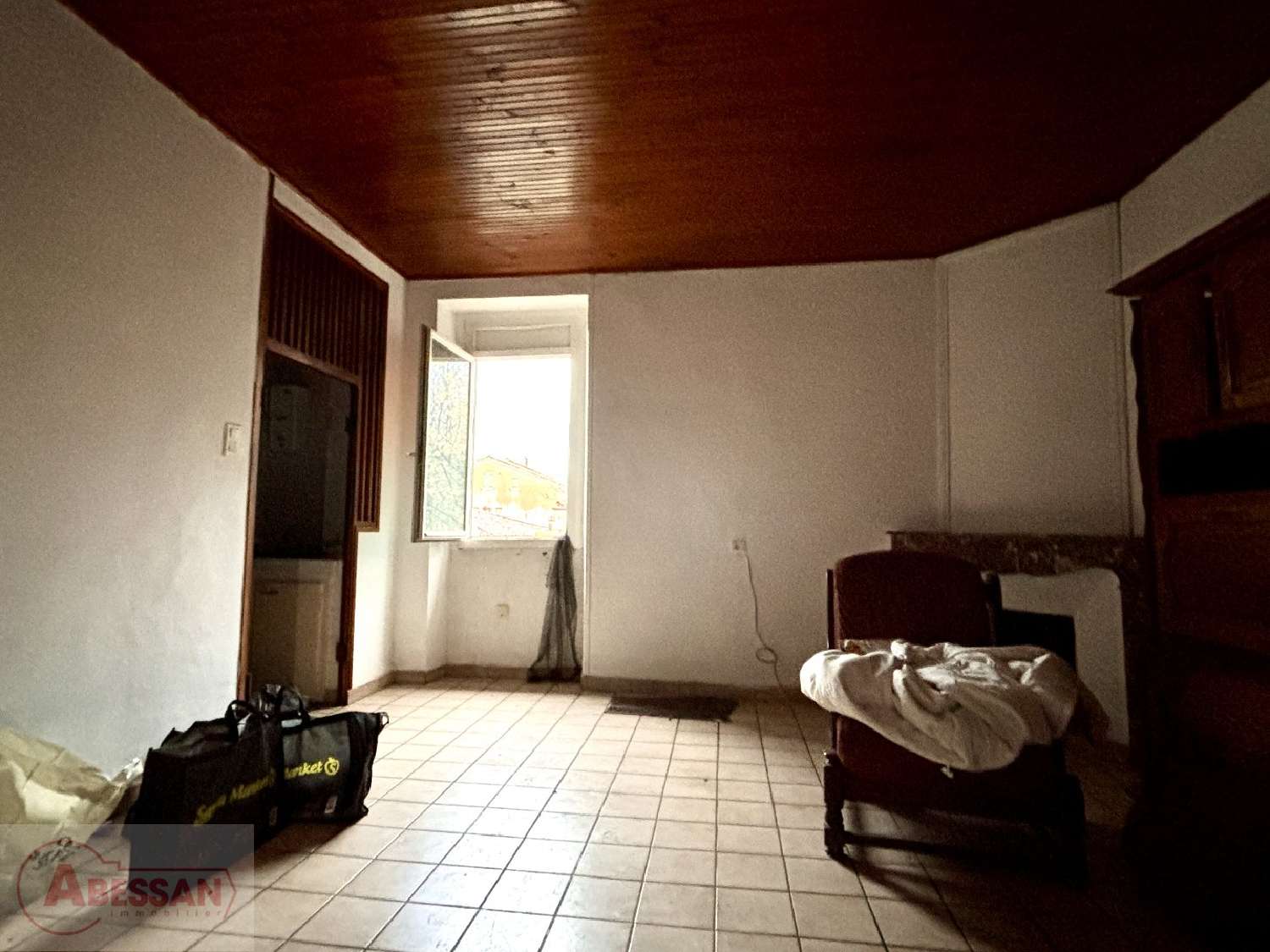 à vendre batiment La Grand'Combe Gard 5