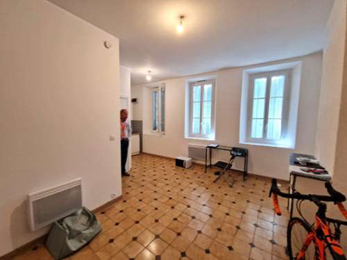 La Seyne-sur-Mer Var batiment foto 7390844