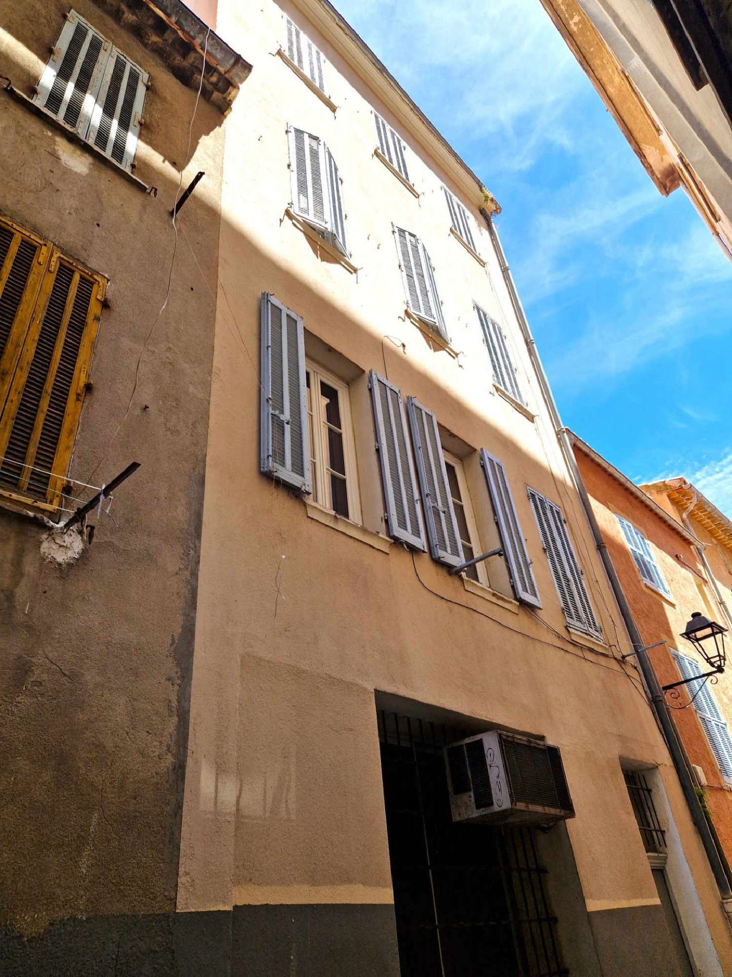 à vendre batiment La Seyne-sur-Mer Var 4