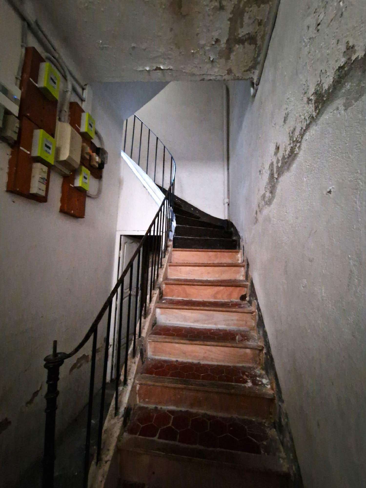 à vendre batiment La Seyne-sur-Mer Var 5