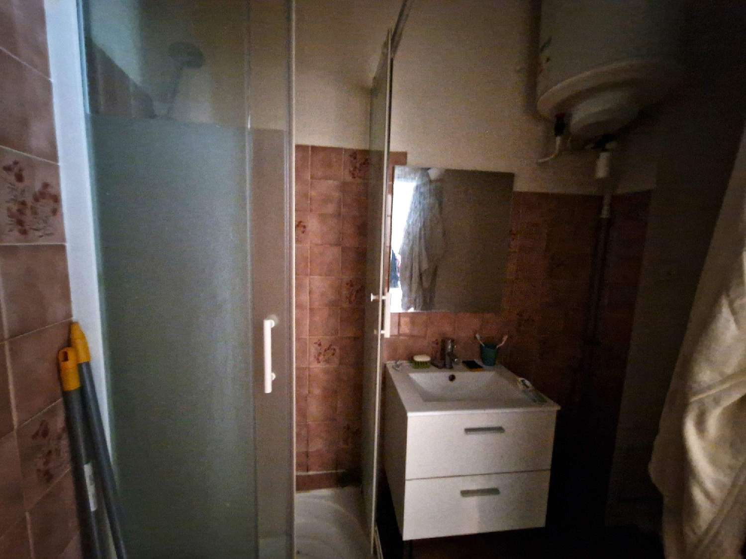 à vendre batiment La Seyne-sur-Mer Var 6