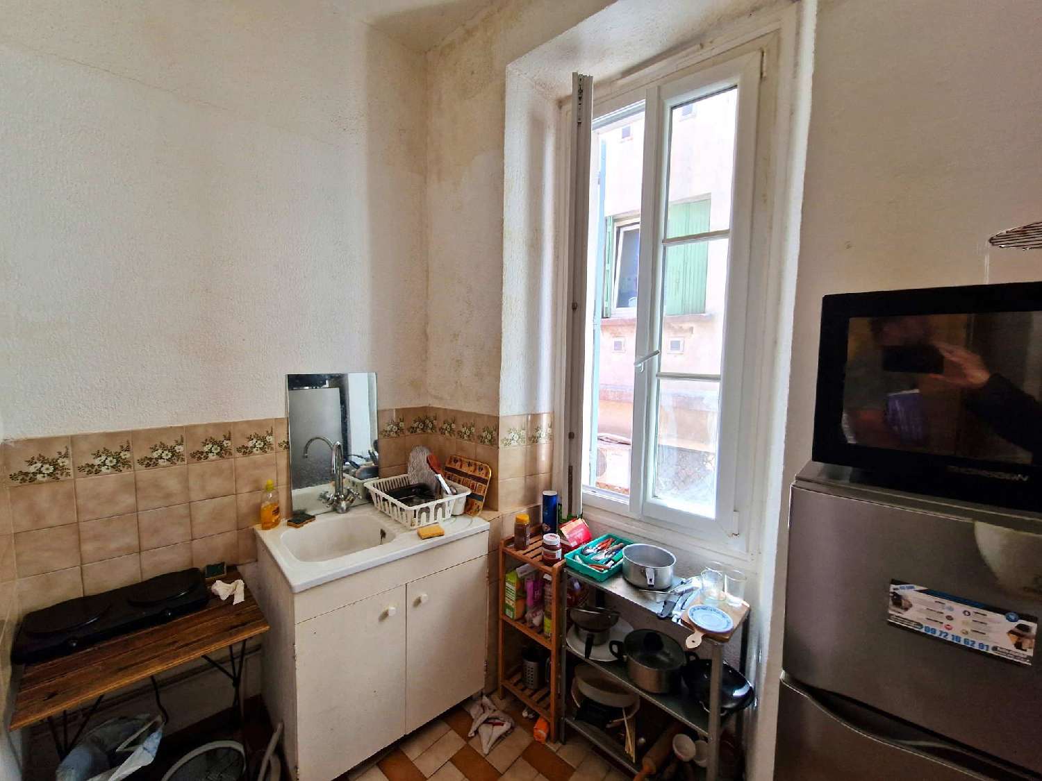 à vendre batiment La Seyne-sur-Mer Var 8