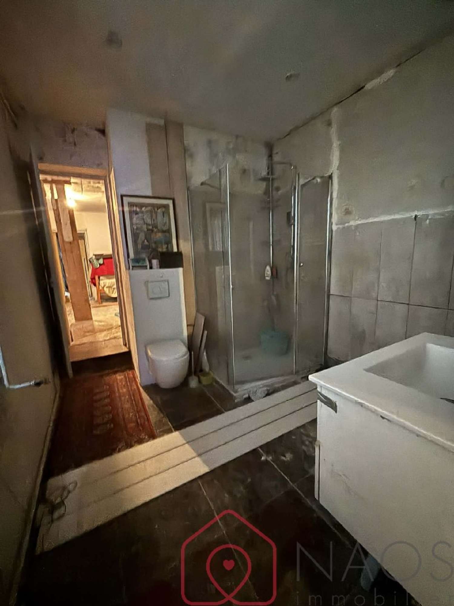 en venta edificio Le Tréport Seine-Maritime 2