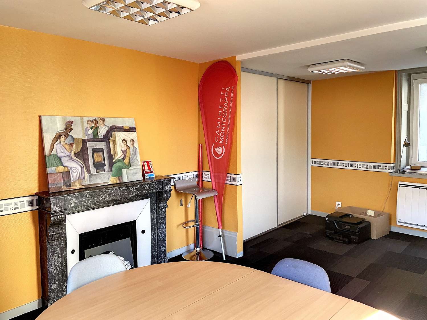  à vendre batiment Lure Haute-Saône 2