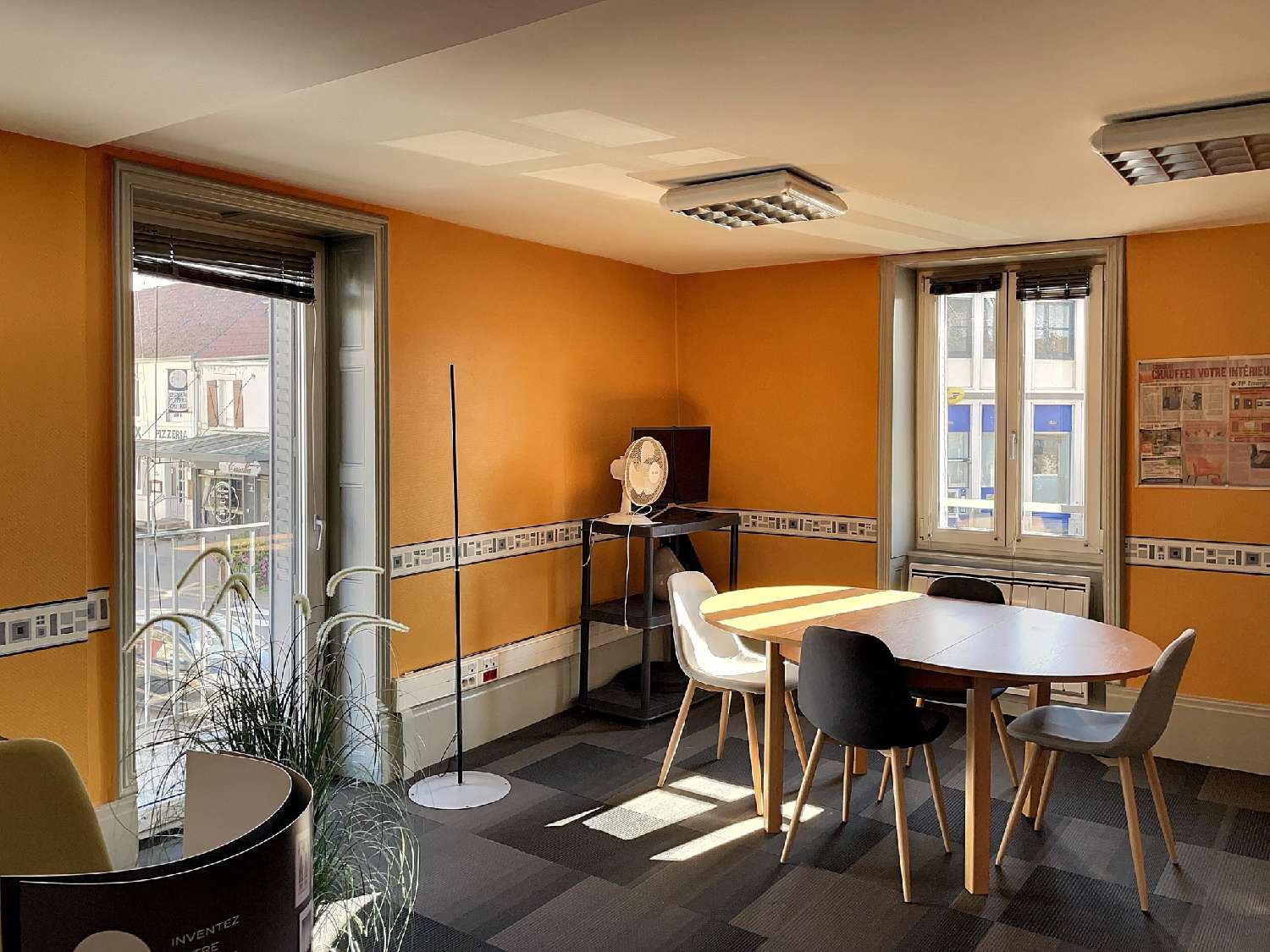 à vendre batiment Lure Haute-Saône 3