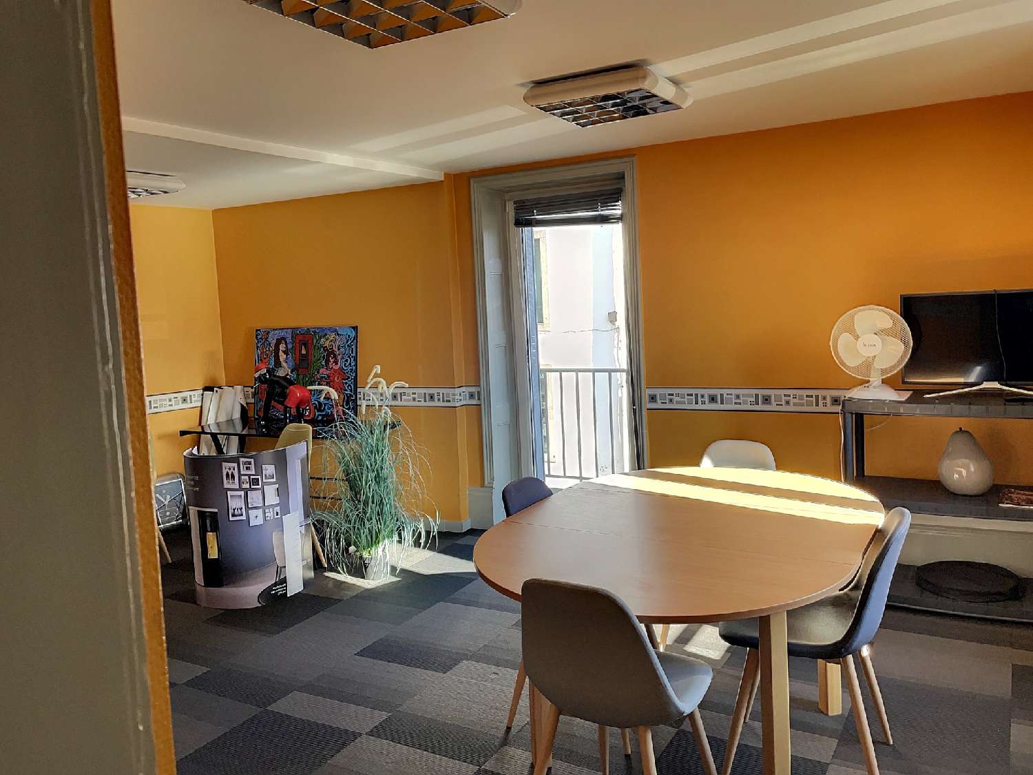  à vendre batiment Lure Haute-Saône 4