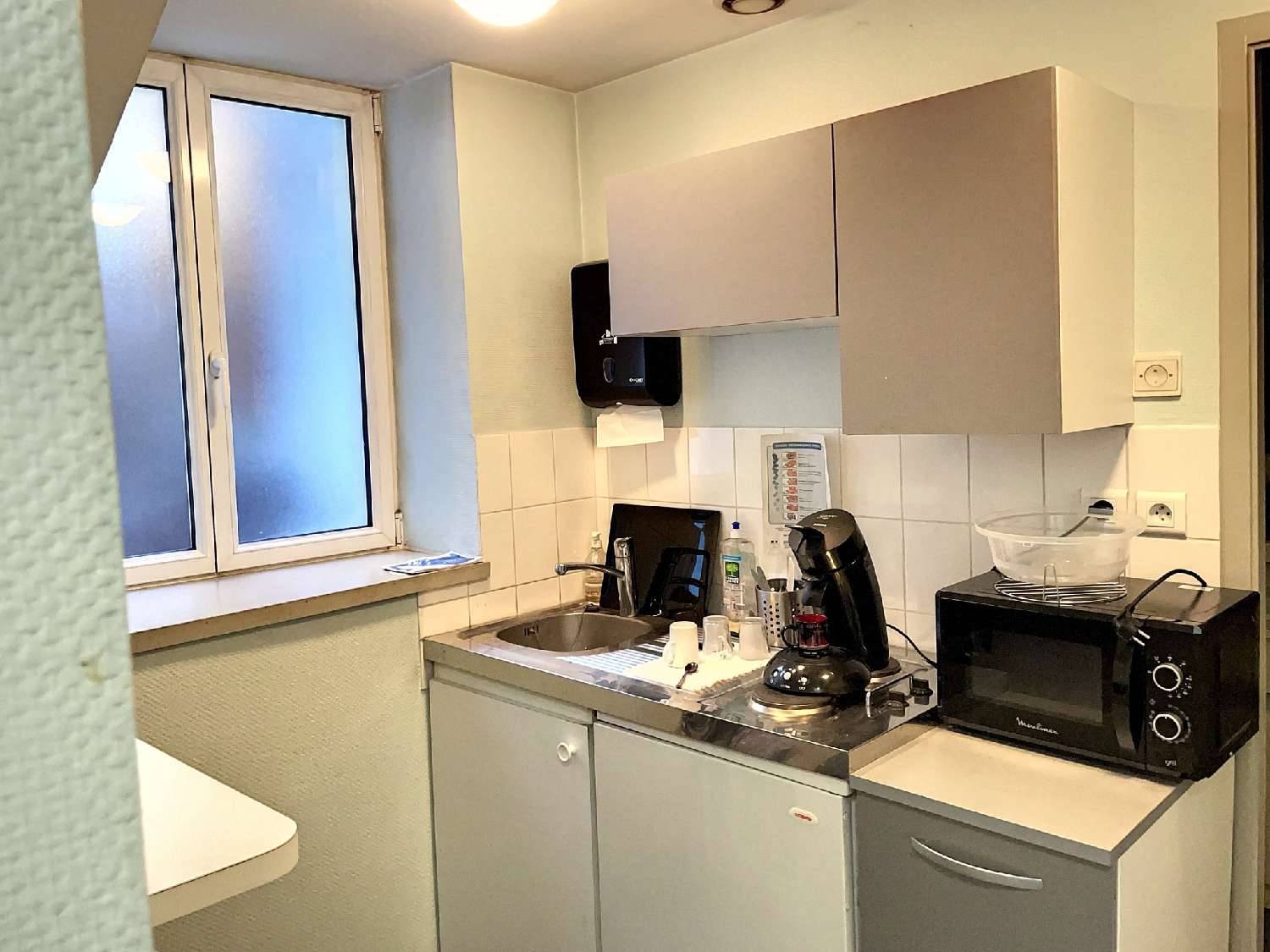  à vendre batiment Lure Haute-Saône 6